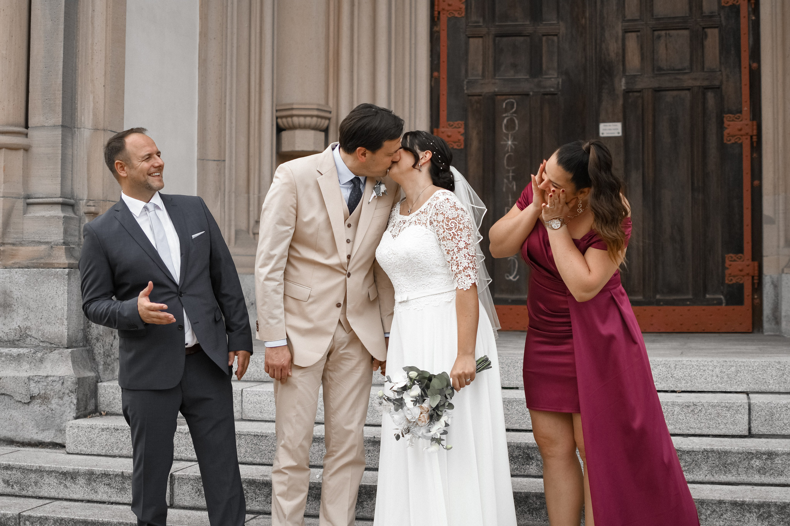 Fotografisanje venčanja. BambinaaPhotography