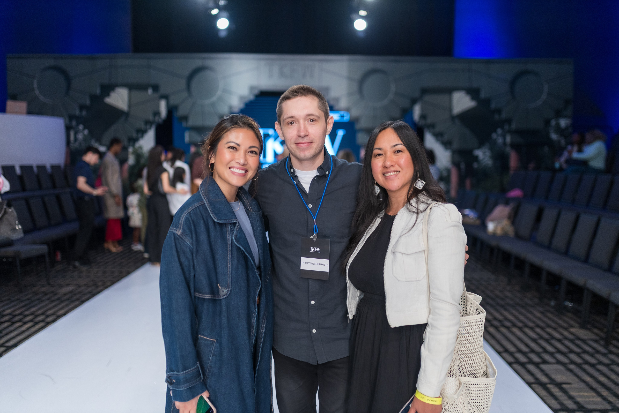 Toronto Kids Fashion Week — Calgary (Season 26). ProFly.club — Professional aerial filming in Calgary