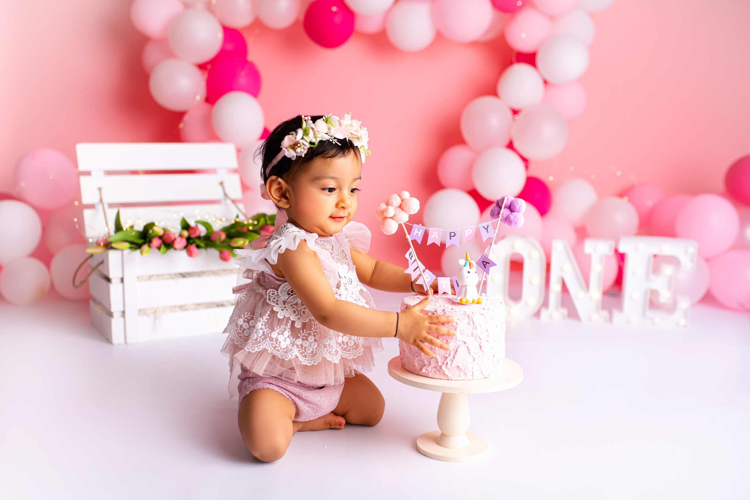 Newborn photographer and Photography Educator in Prague Yana Stelmakh