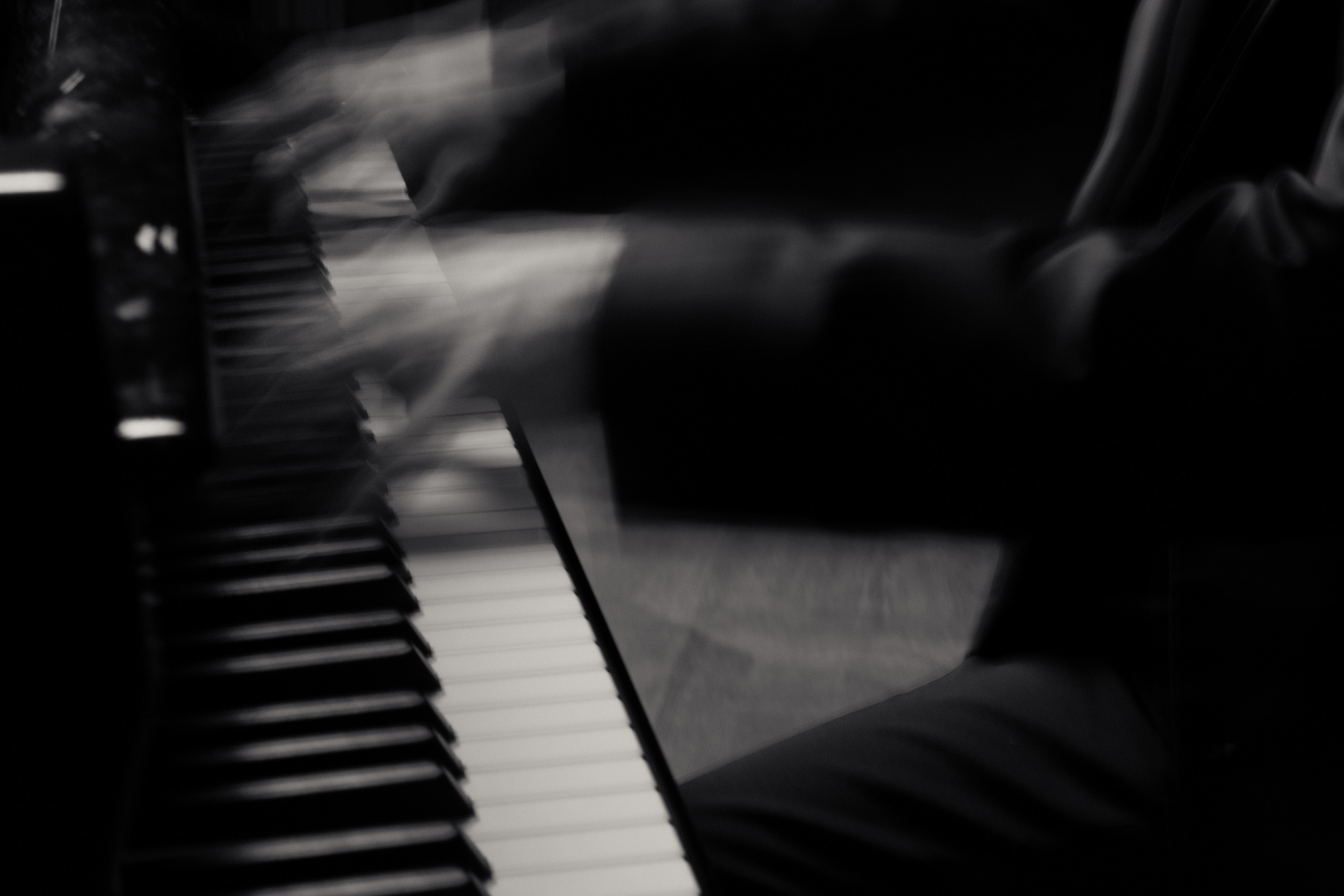 Repertoire. Andrey Denisenko