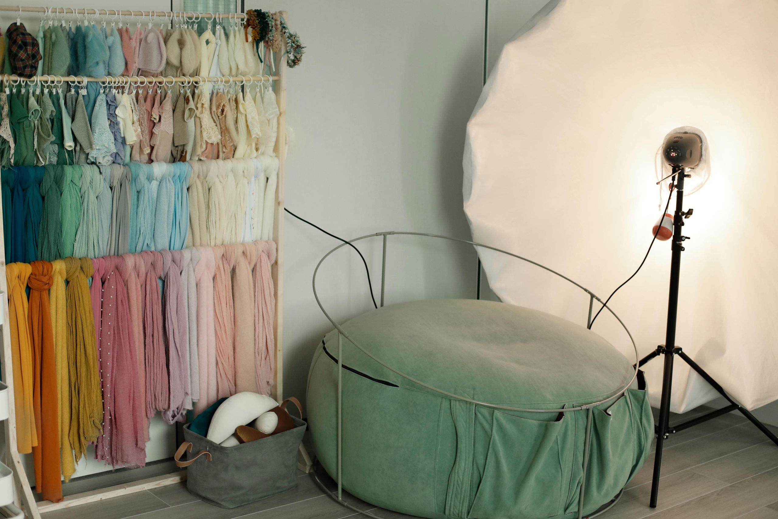 STUDIO. Neugeborenen Fotograf Ulm (Umgebung)