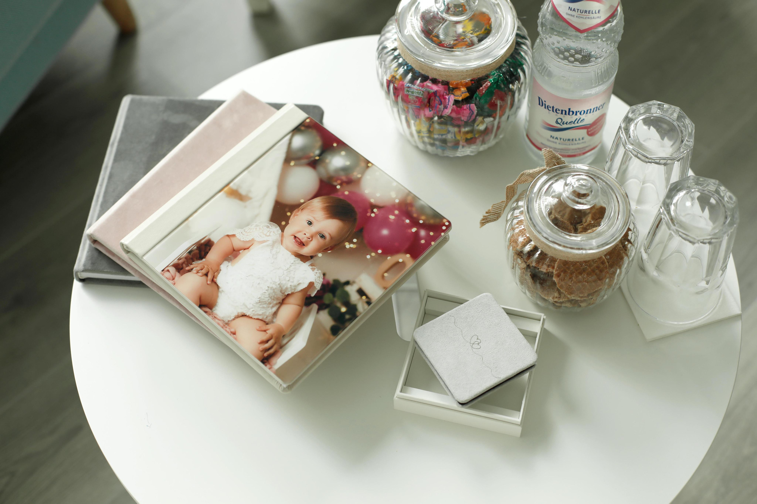 STUDIO. Neugeborenen Fotograf Ulm (Umgebung)