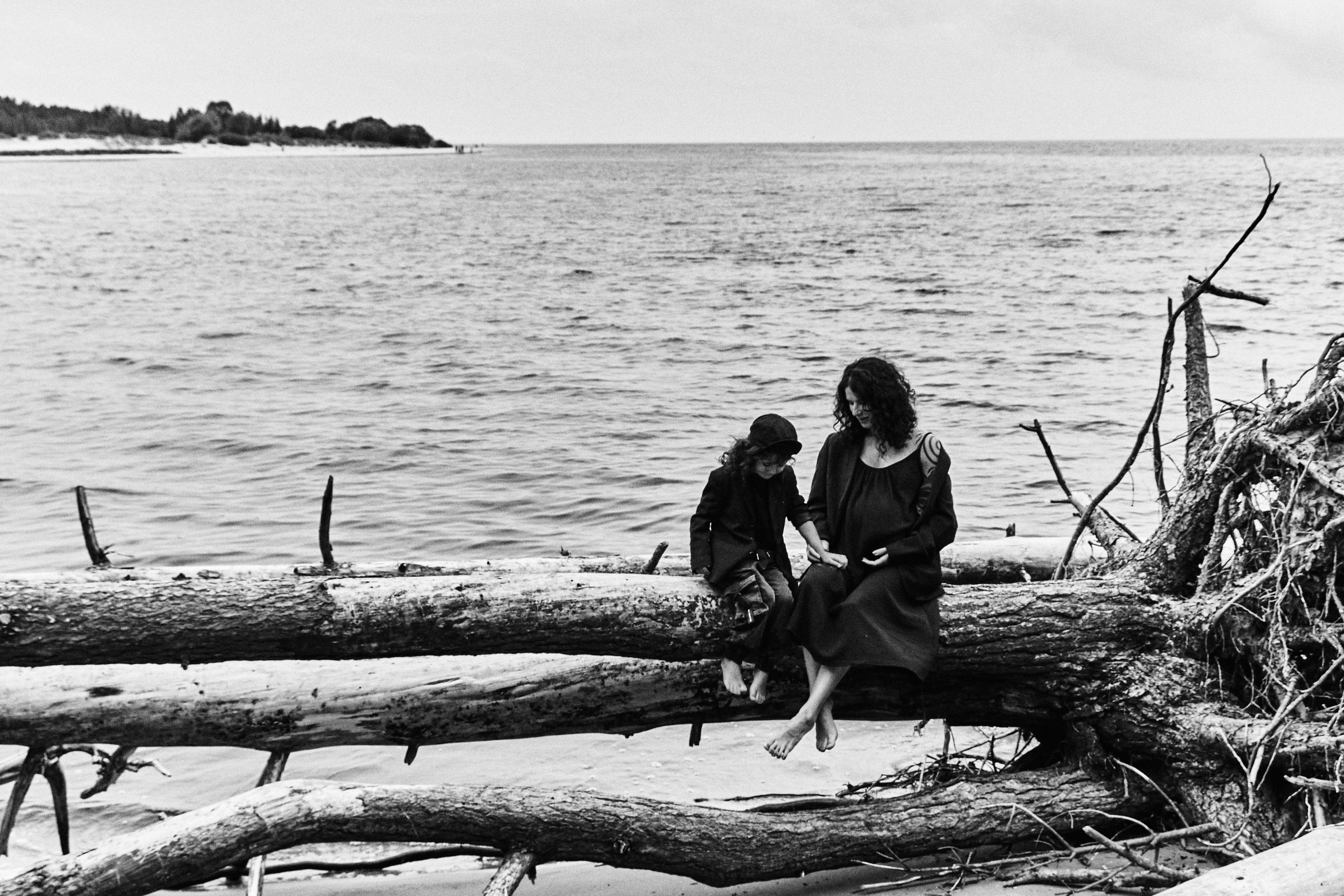 Services. Kristina Chimbaraite — Conceptual Portrait Photographer in Europe