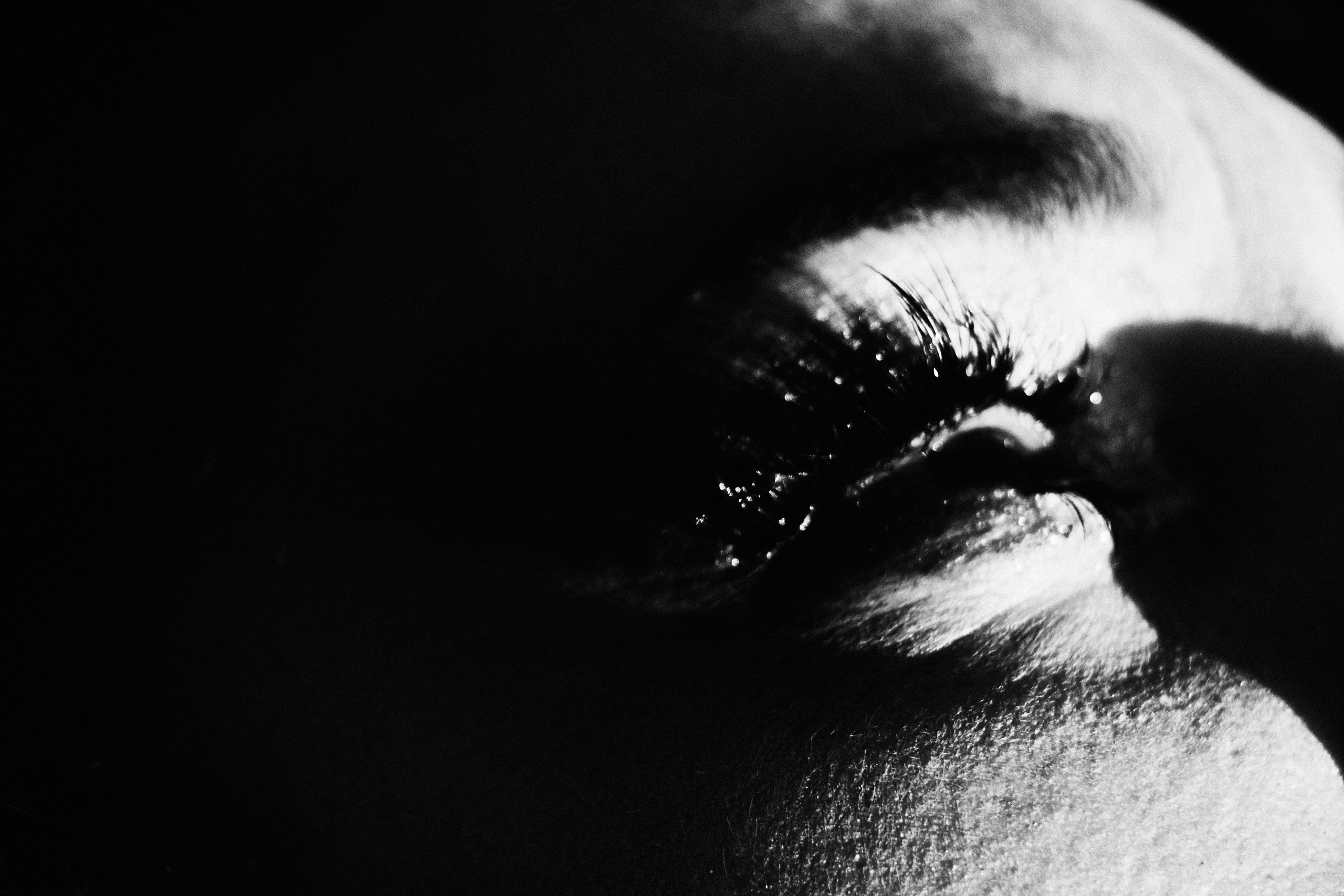 Reflections of Madness. Kristina Chimbaraite — Conceptual Portrait Photographer in Europe