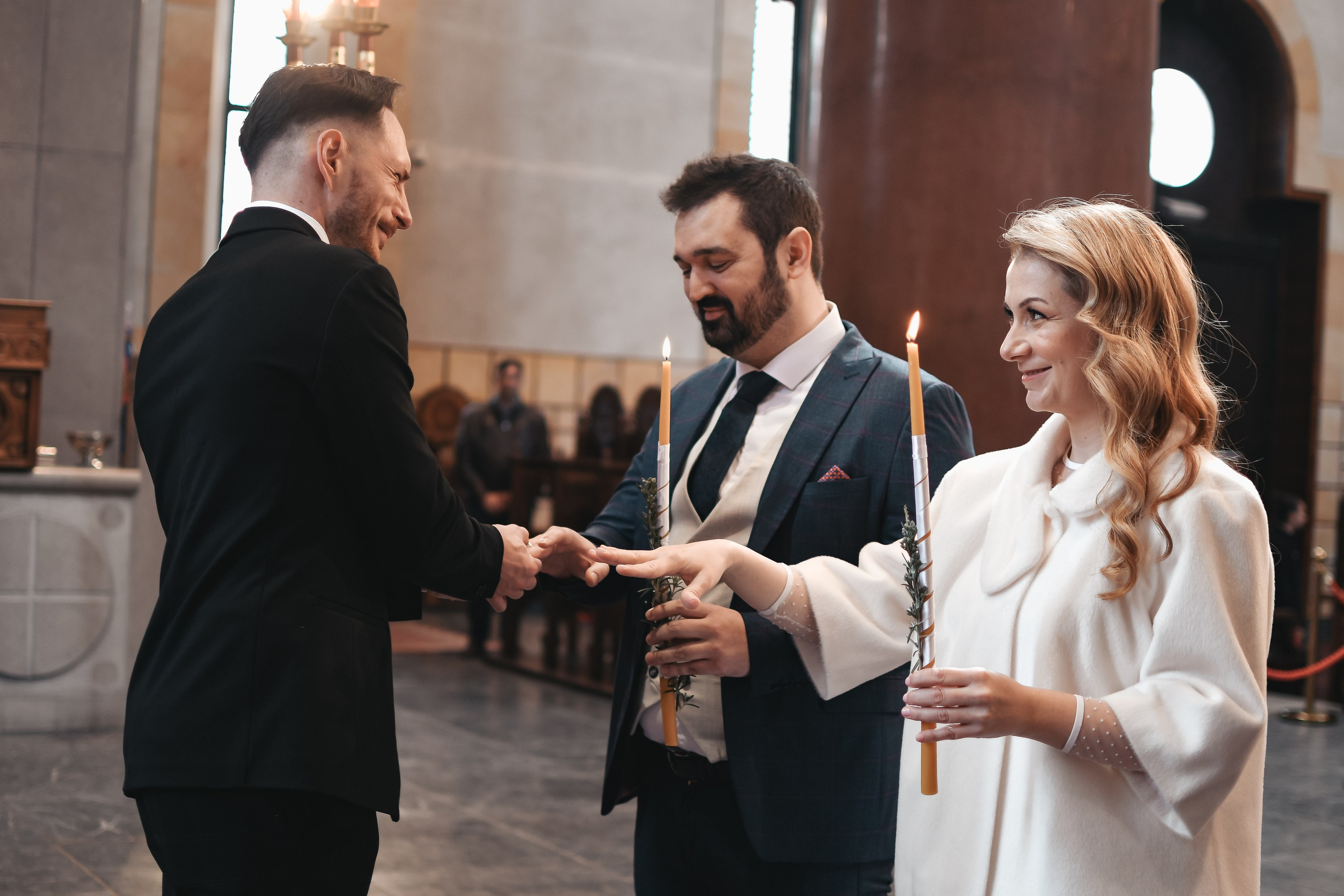 Fotografisanje venčanja. BambinaaPhotography