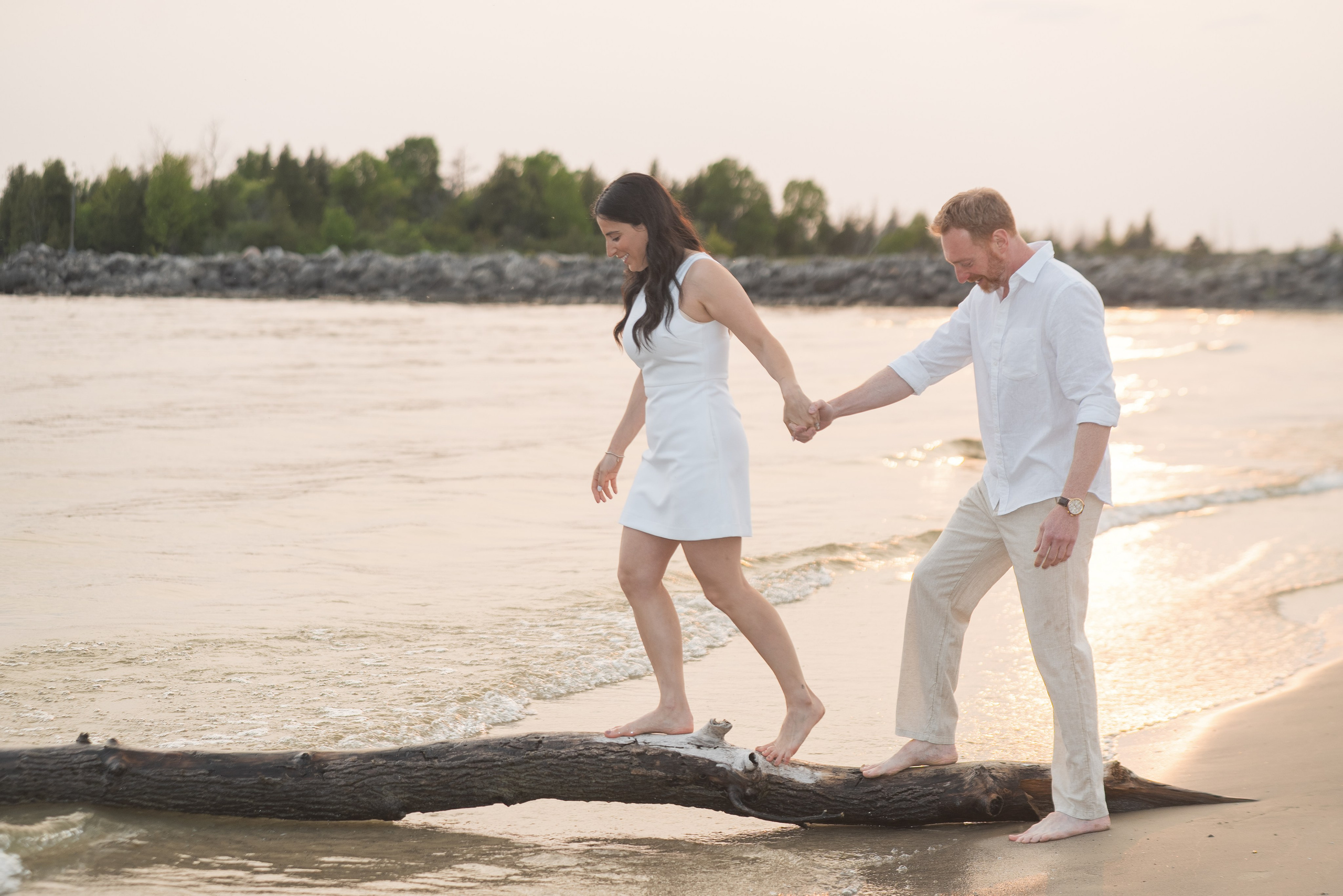 Photography Services in Toronto | Engagement, Wedding & Branding Sessions. Madhurina photography