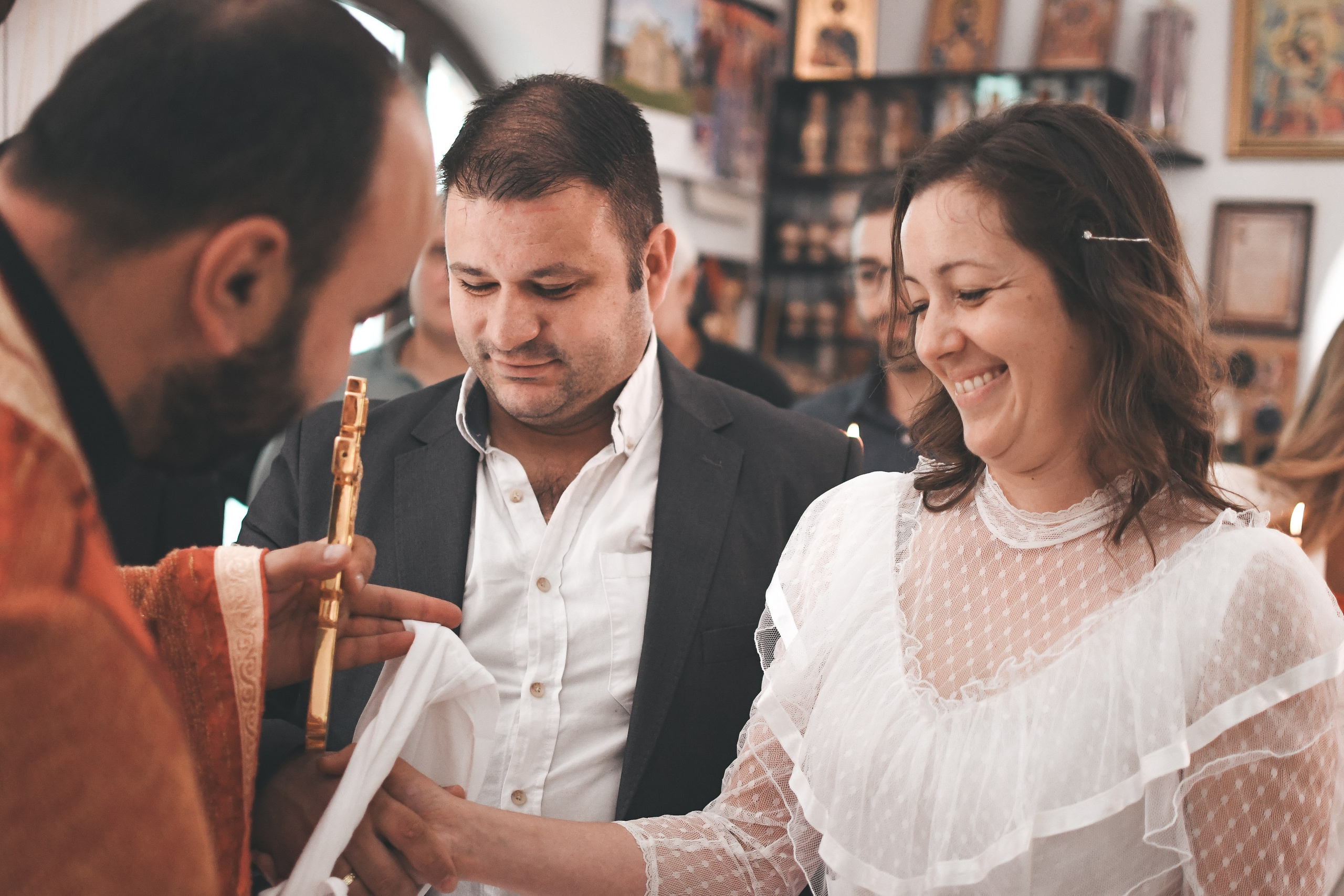 Fotografisanje venčanja. BambinaaPhotography