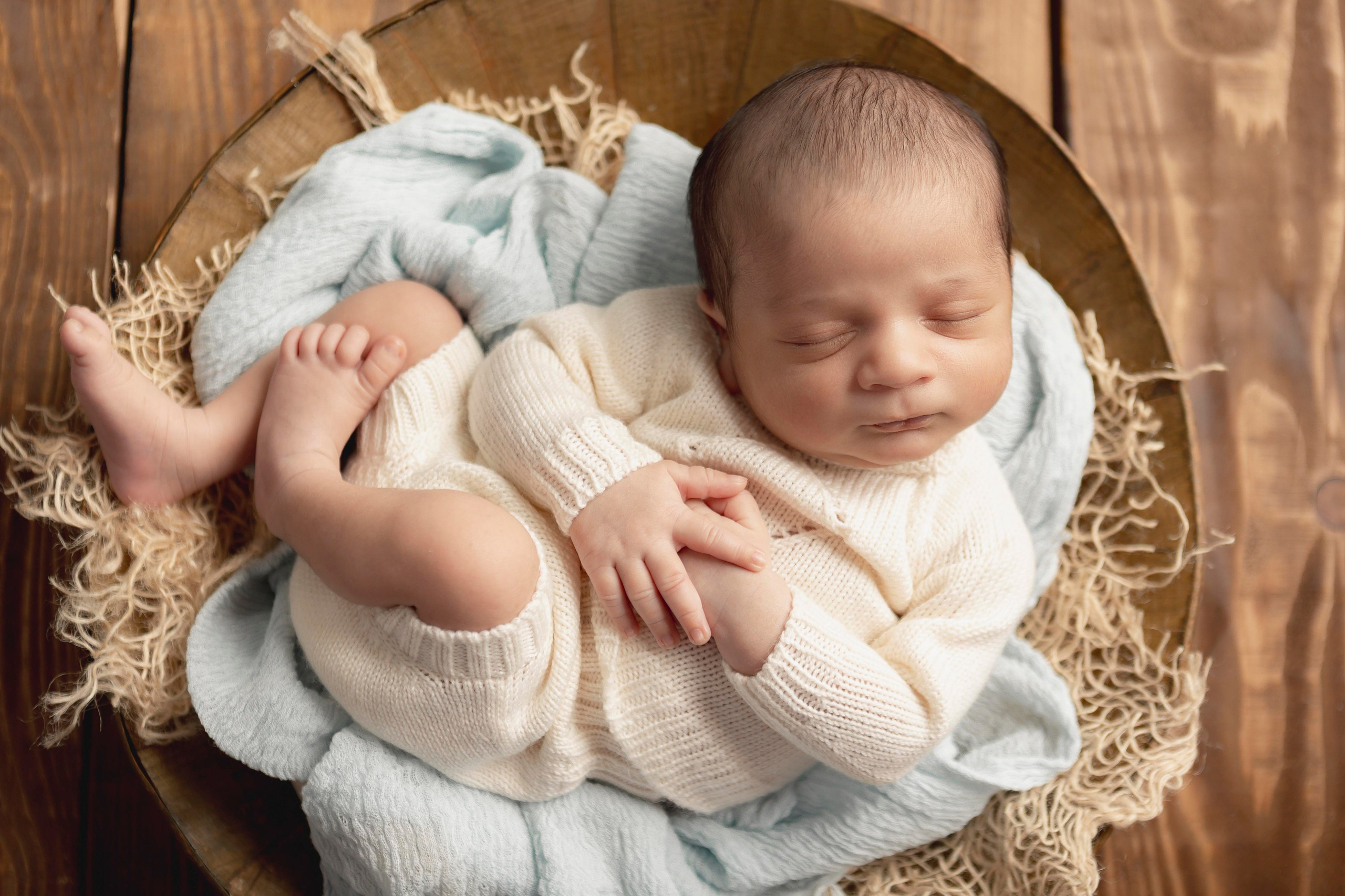 Fotograf in Lindenberg im Allgäu. Adelya Tomin