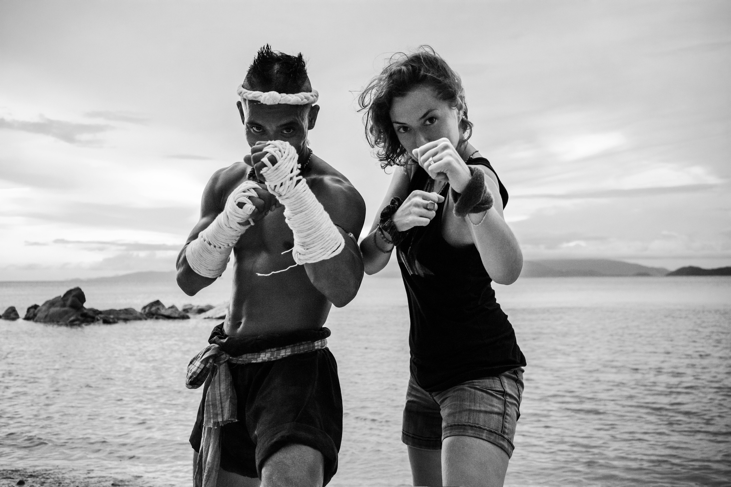 Meet Alice Nabieva. Photographer & Storyteller in Jacksonville, FL