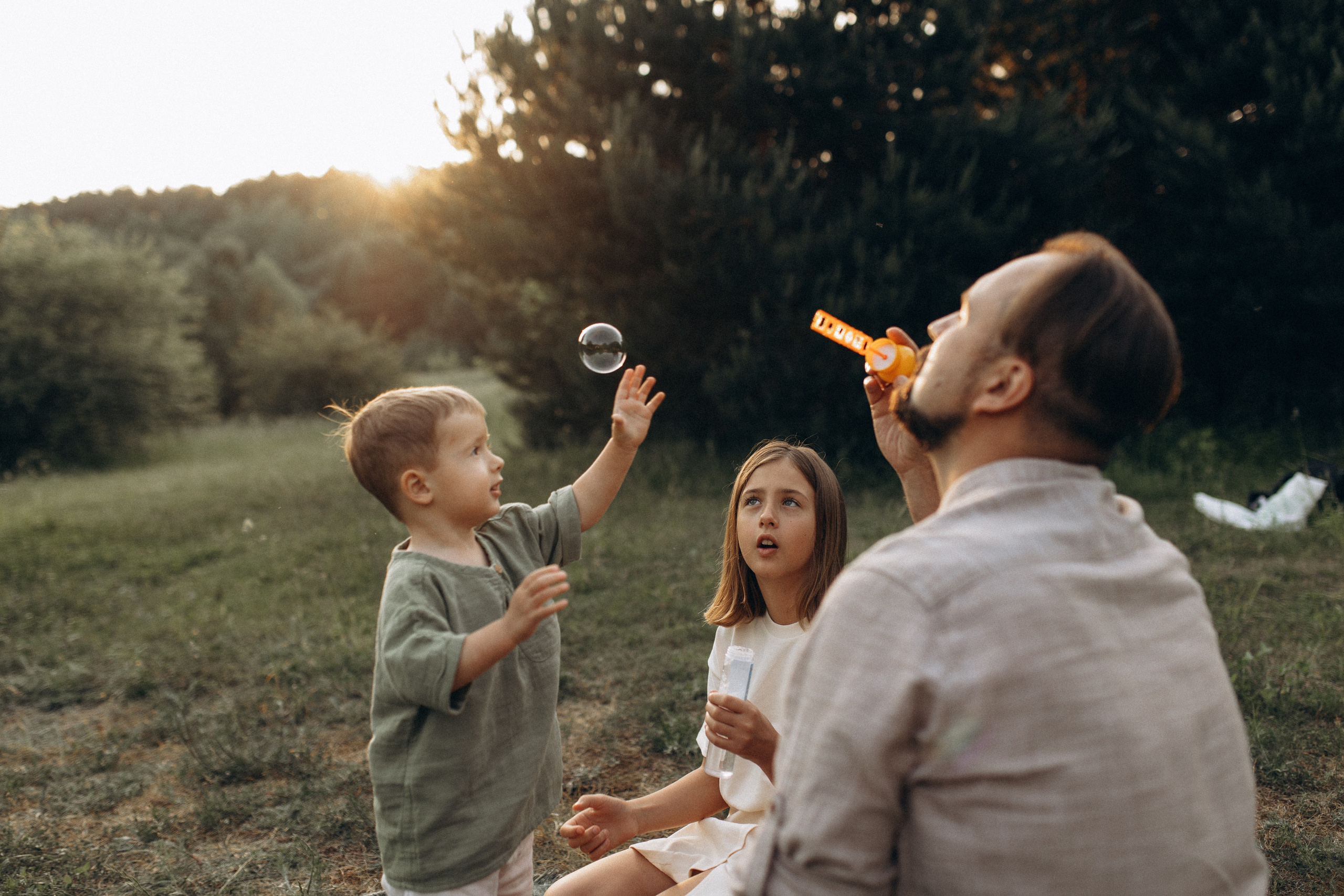 Прайс: Семейный и индивидуальный фотограф Вильнюс. Family and Individual Photographer in Vilnius Elena Raduke
