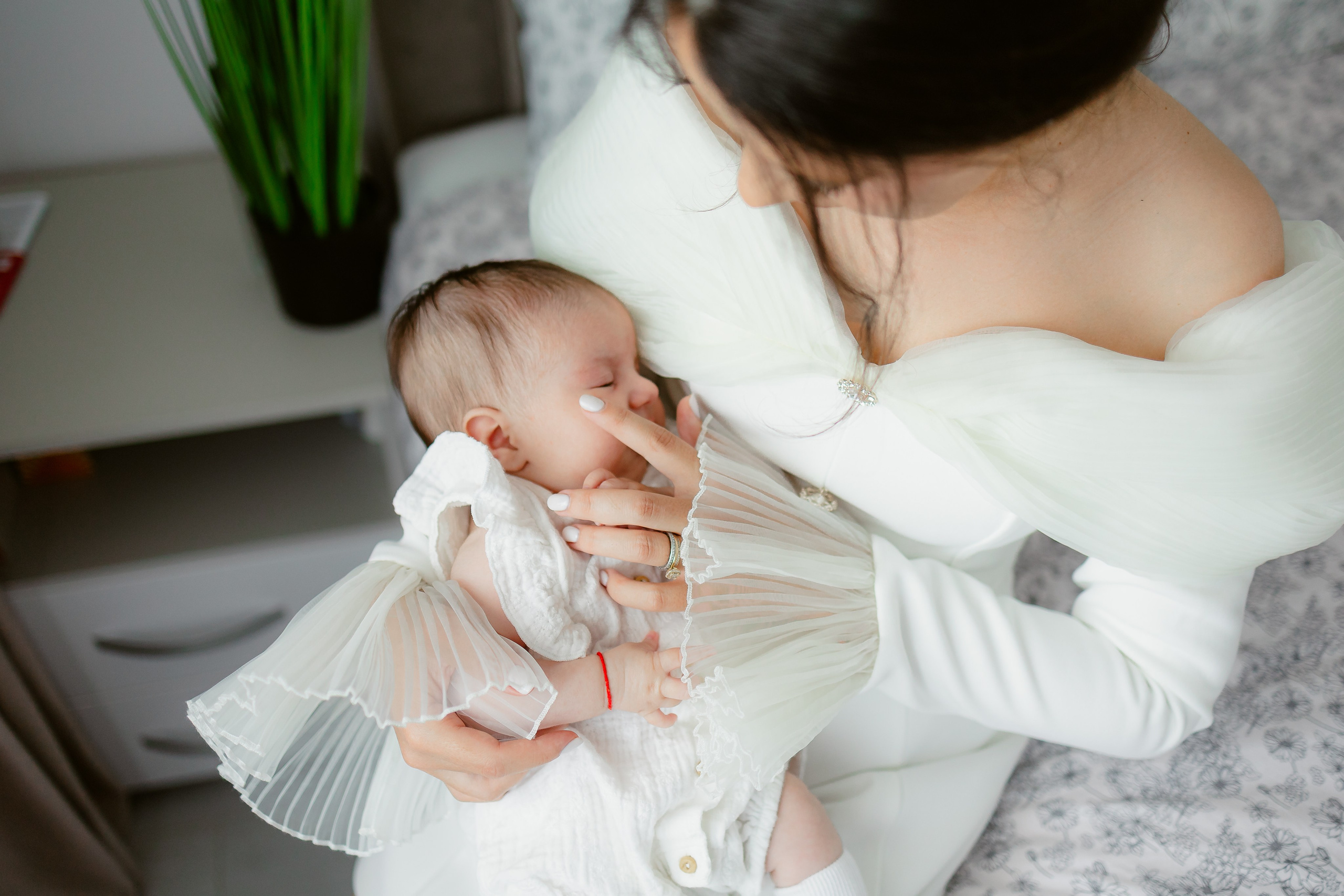 Botez. Laura Dascalu