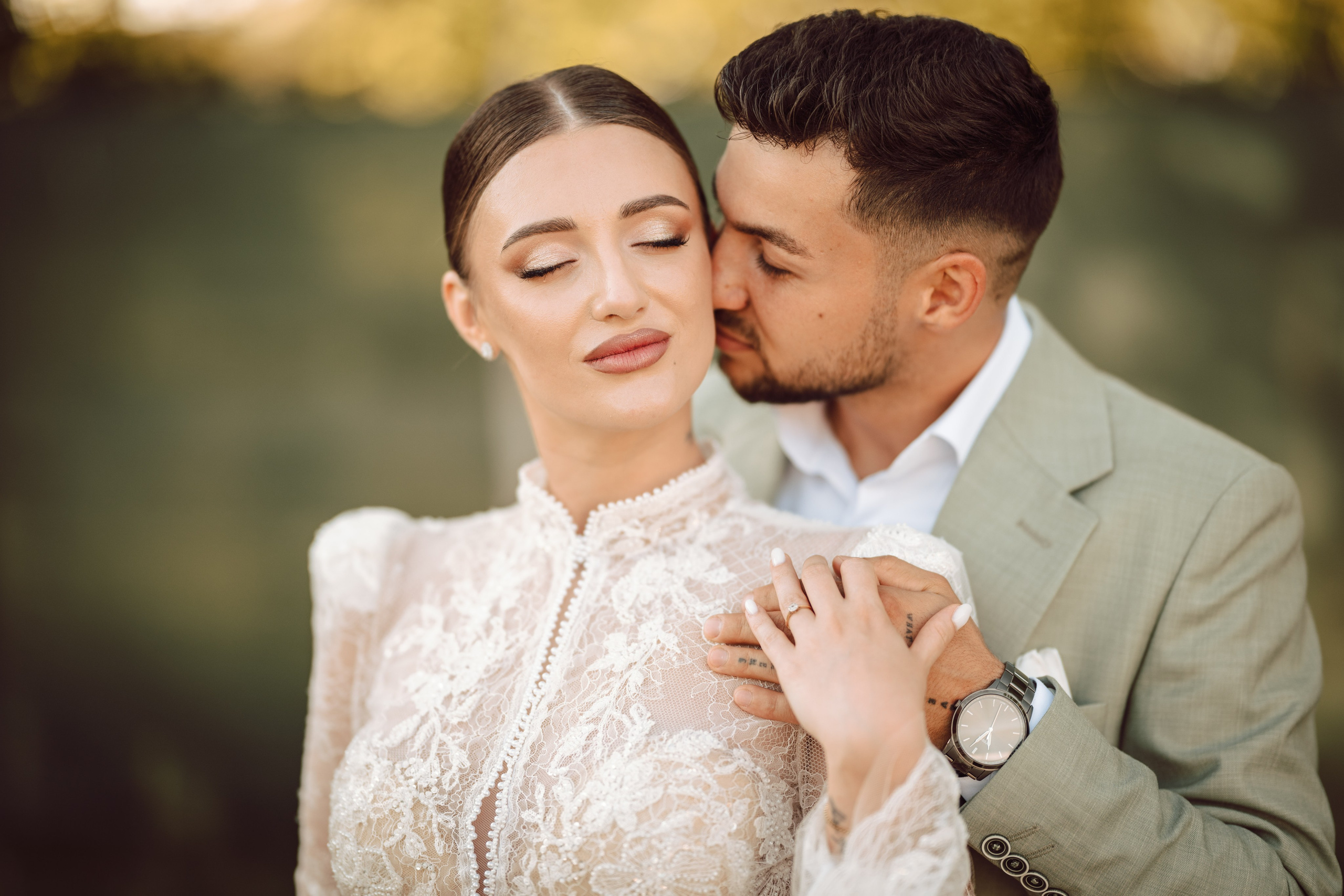 Services. The Catalins Events — Wedding Photography & Videography