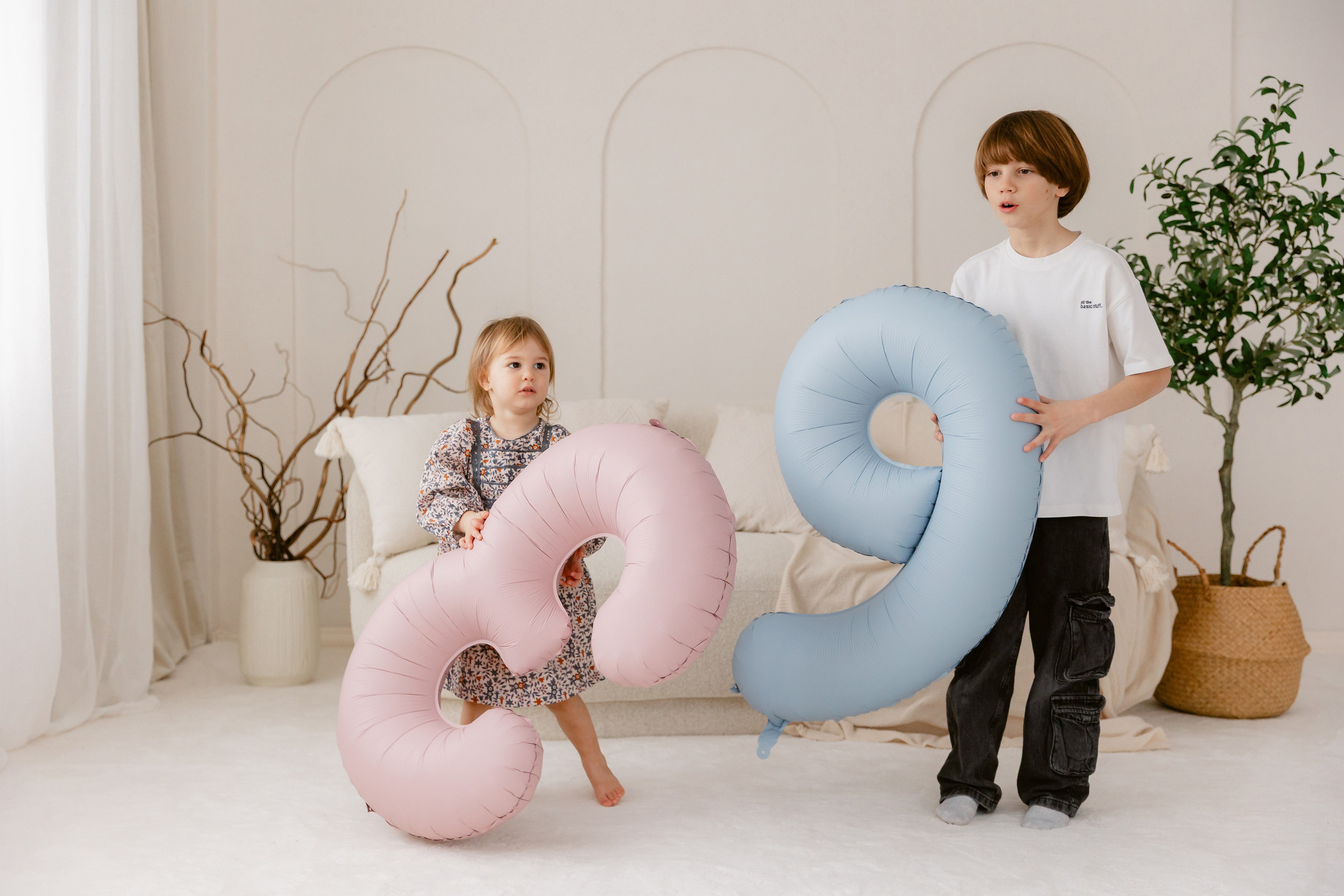 Familie. Laura Dascalu