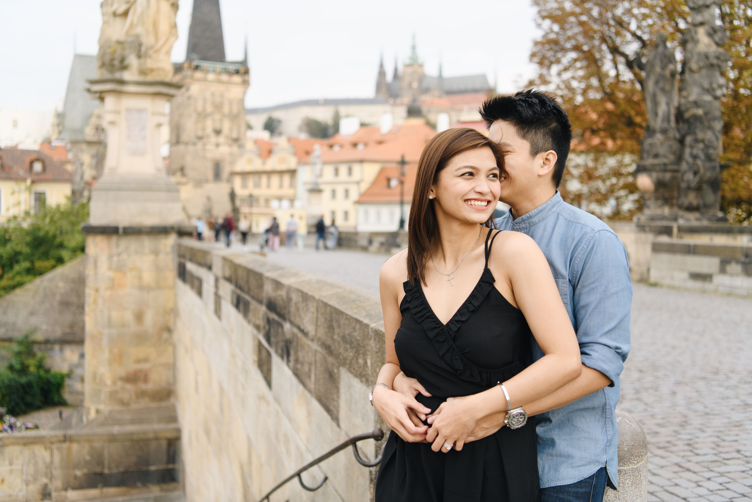 Топ лучших мест для фотосессии в Праге — Идеальные локации для вашего фото. Rodinný a svatební fotograf v Praze