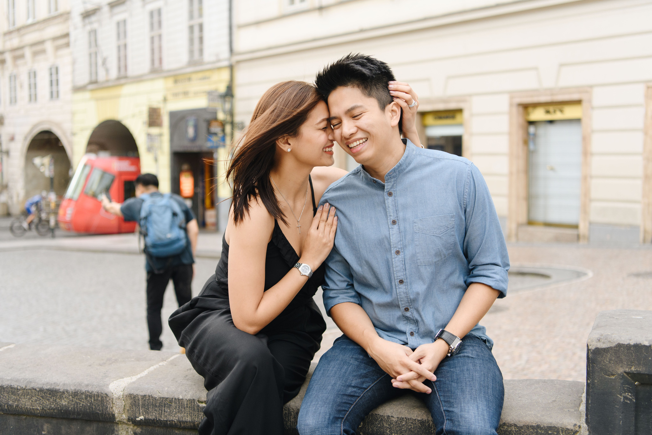 Топ лучших мест для фотосессии в Праге — Идеальные локации для вашего фото. Rodinný a svatební fotograf v Praze