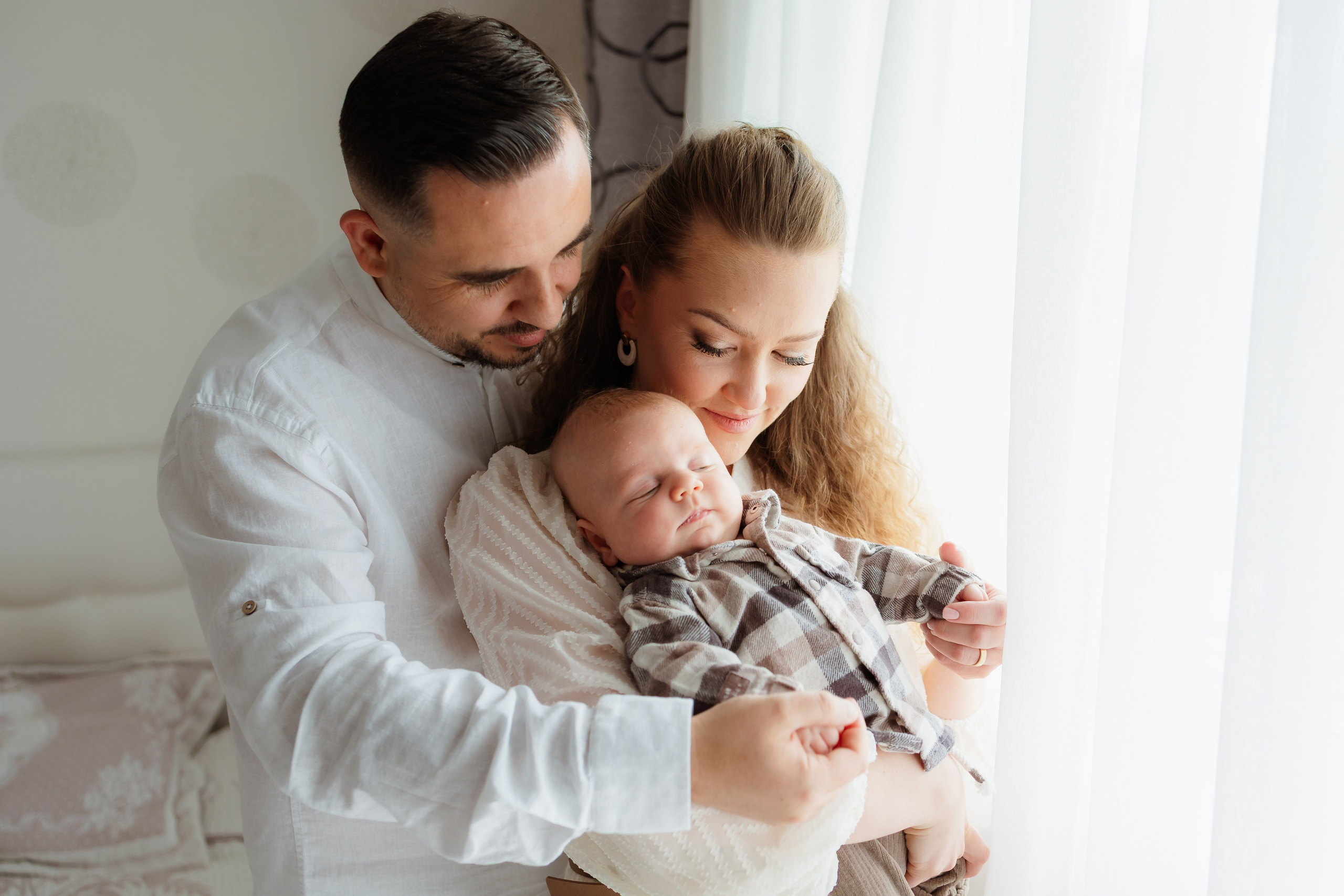 Botez. Laura Dascalu