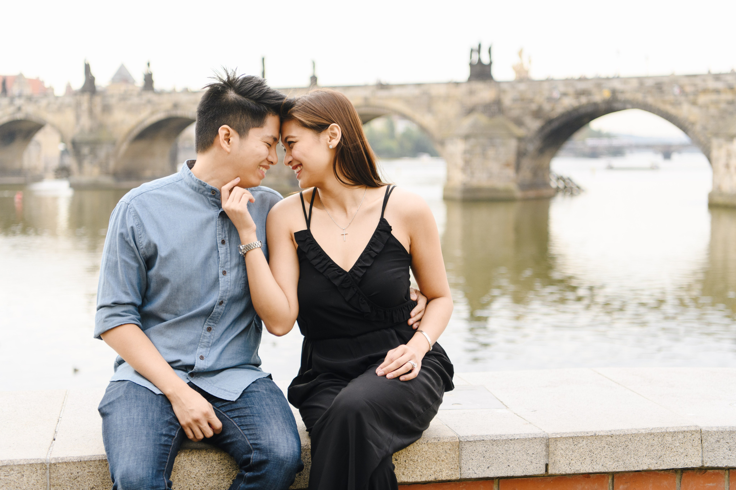 Топ лучших мест для фотосессии в Праге — Идеальные локации для вашего фото. Rodinný a svatební fotograf v Praze