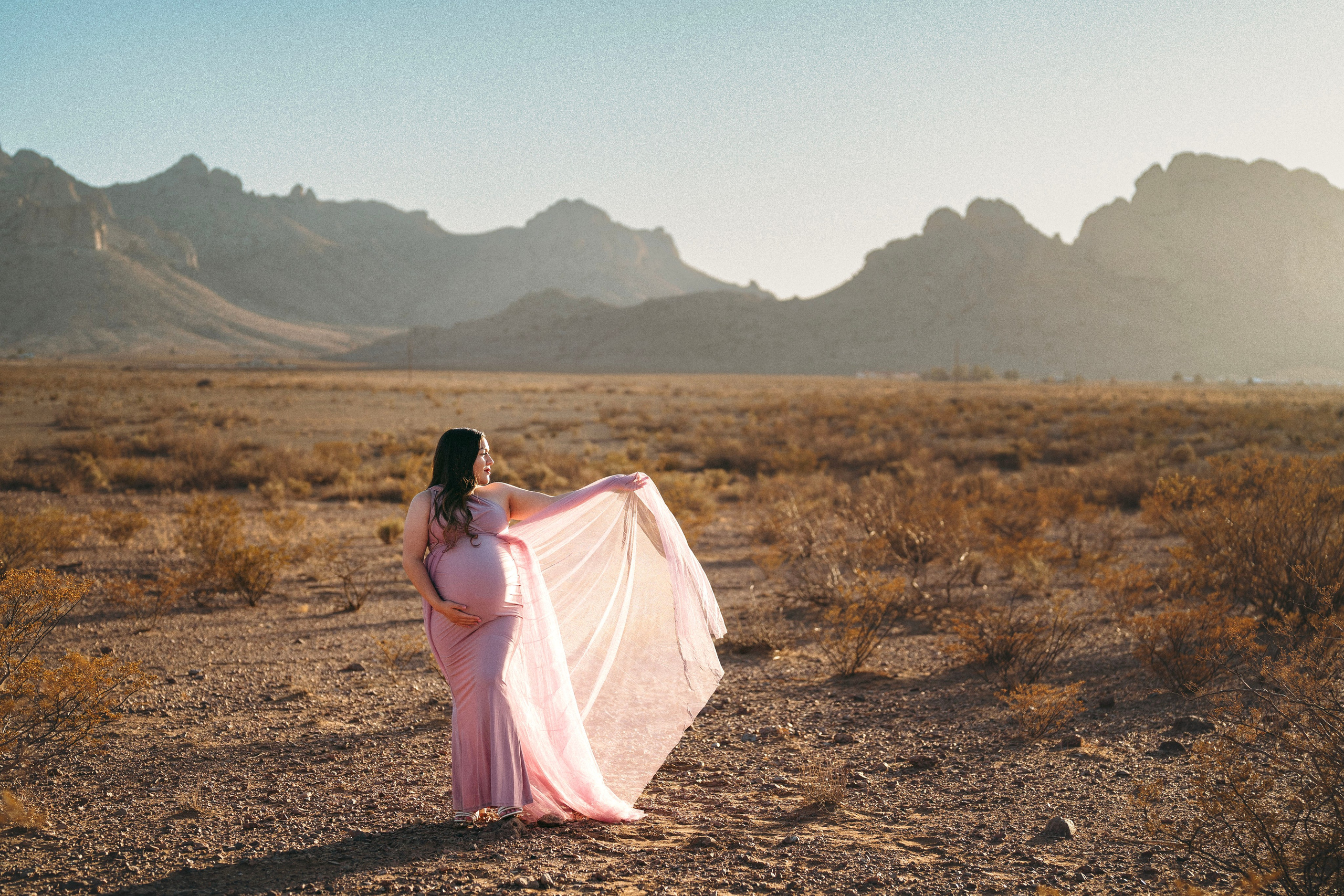 Contact. Portrait Photographer in New Mexico