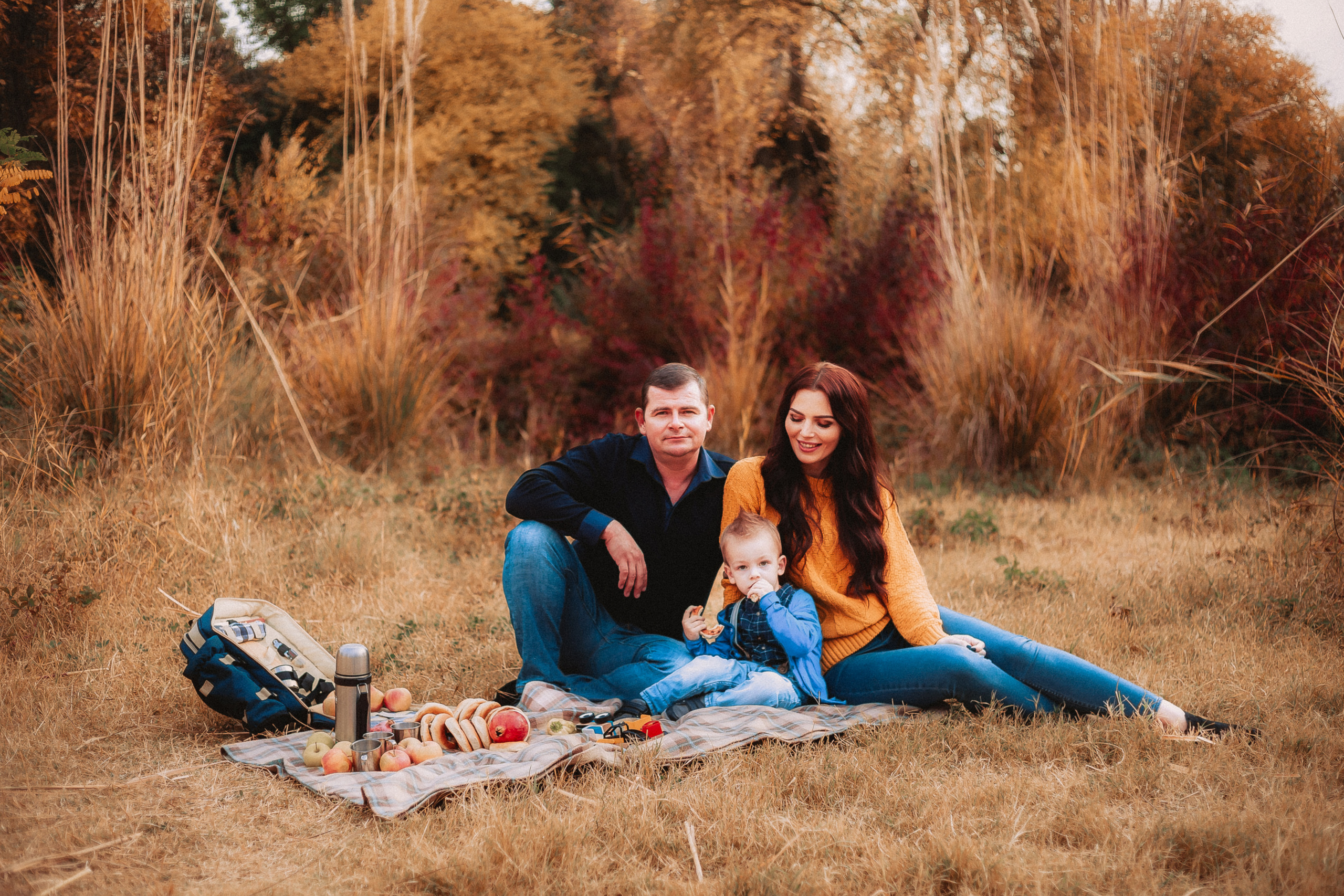 Свадебный и Семейный Фотограф в Ташкенте ❤