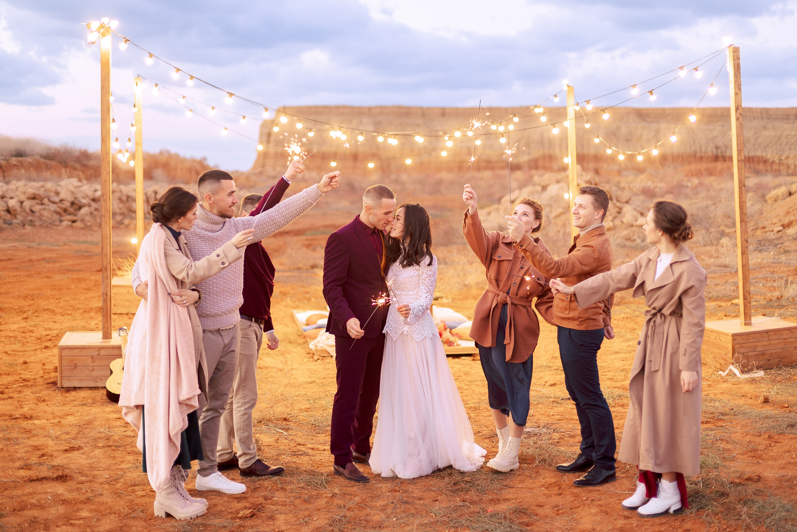 Свадебный и Семейный Фотограф в Ташкенте ❤