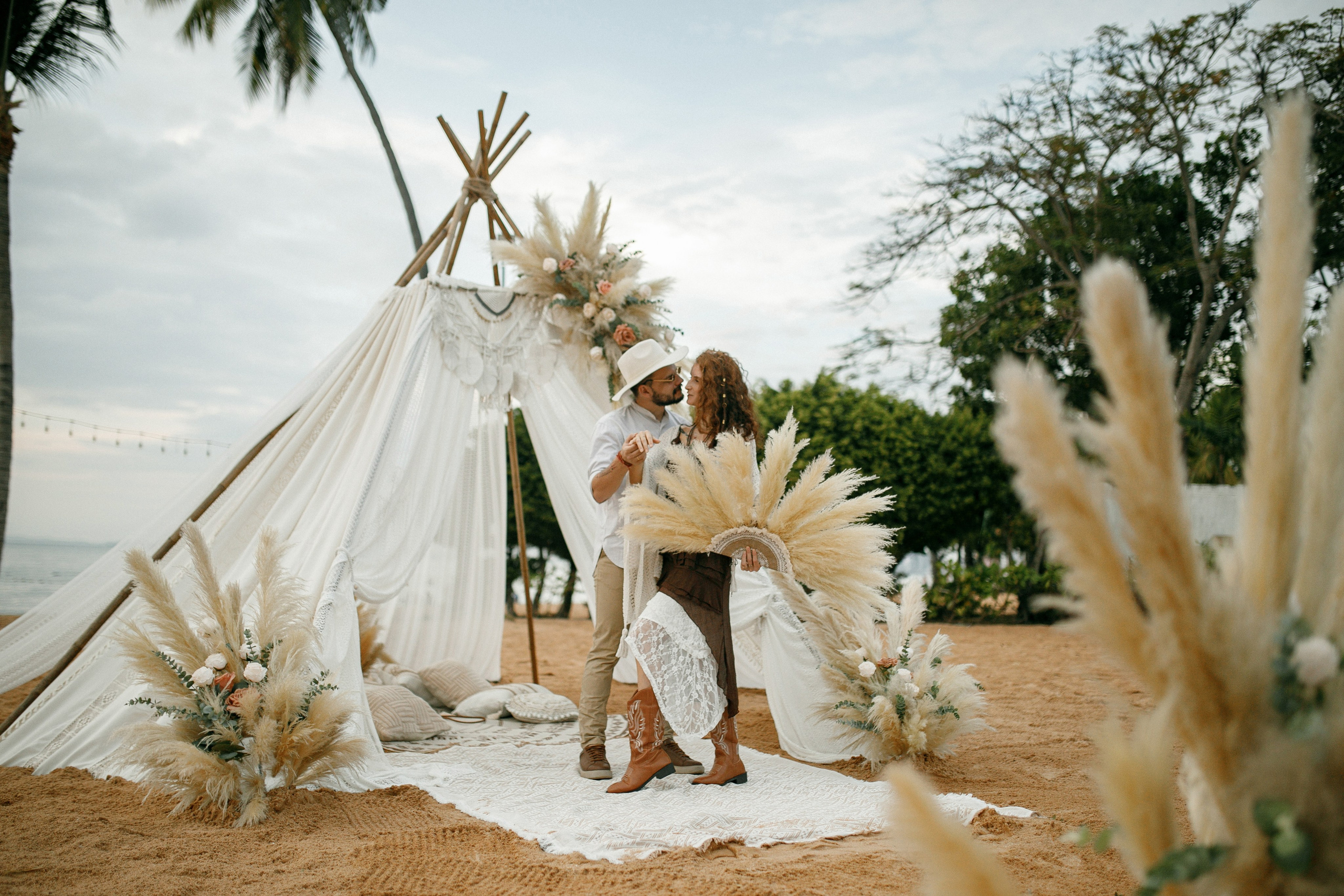 Услуги. Свадьба в Таиланде Honey Moon Agency