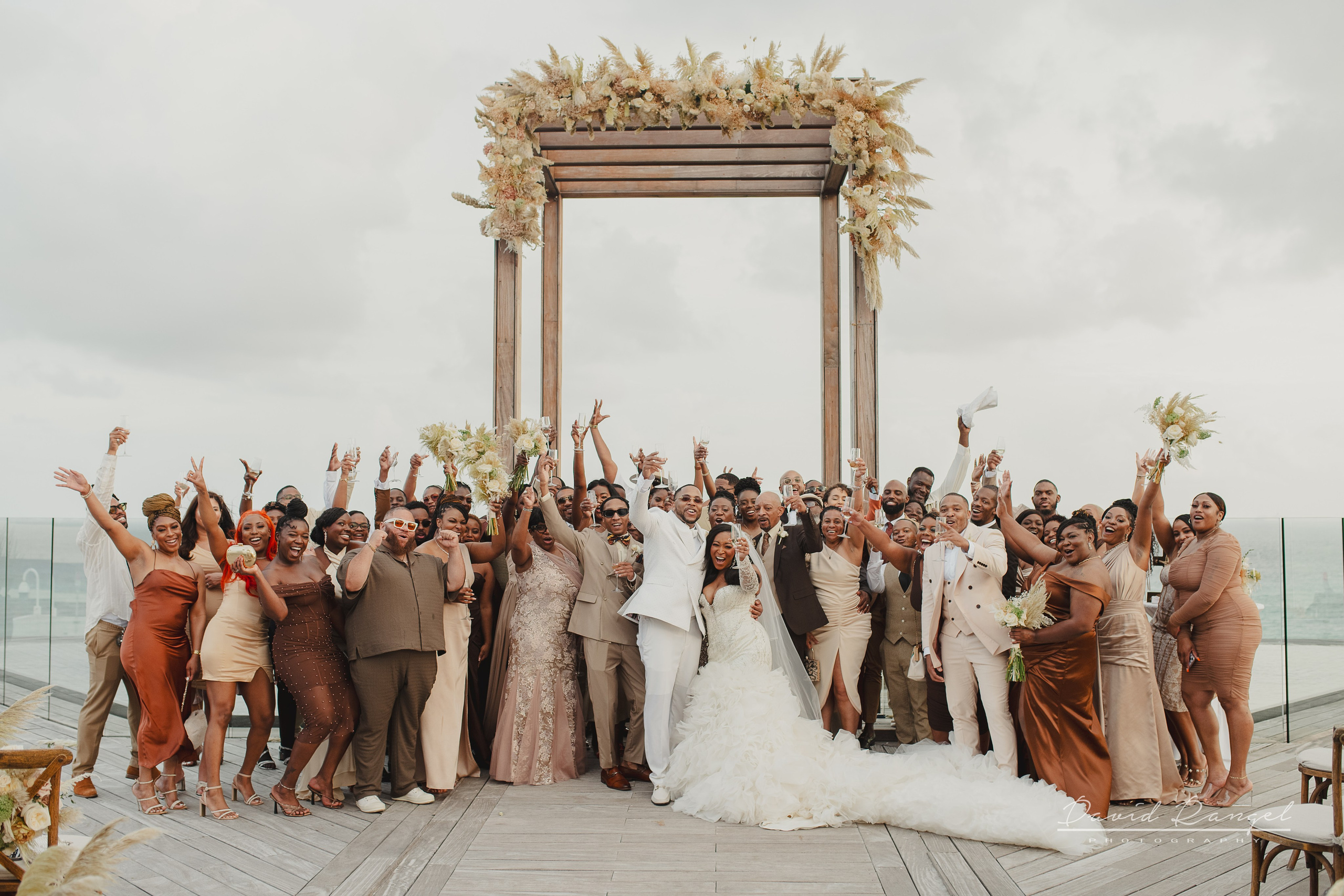 Services. Destination wedding photographer based in Cancun and Riviera Maya with service worldwide