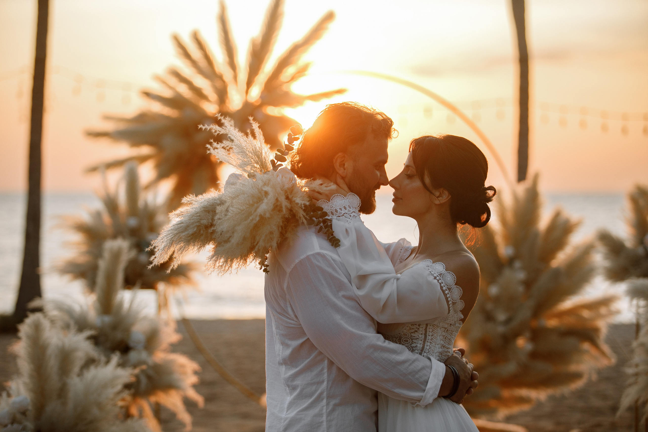 Услуги. Свадьба в Таиланде Honey Moon Agency