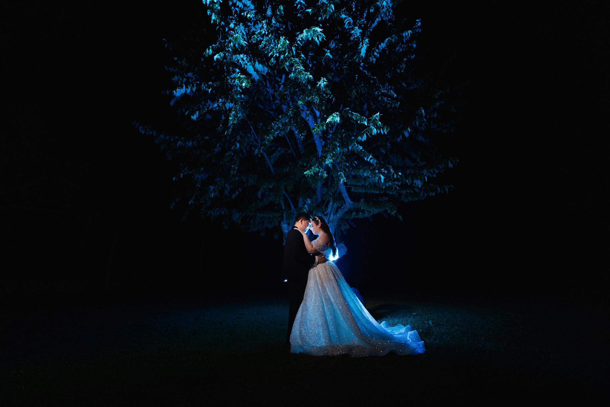Cobertura de boda. Eduardo Barrientos Fotografía