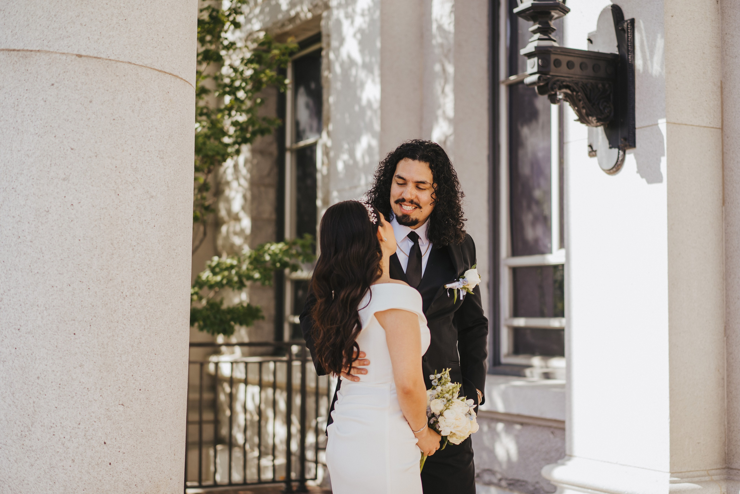 Свадебный и семейный фотограф и видеограф в Калифорнии Сан-Франциско и Bay Area