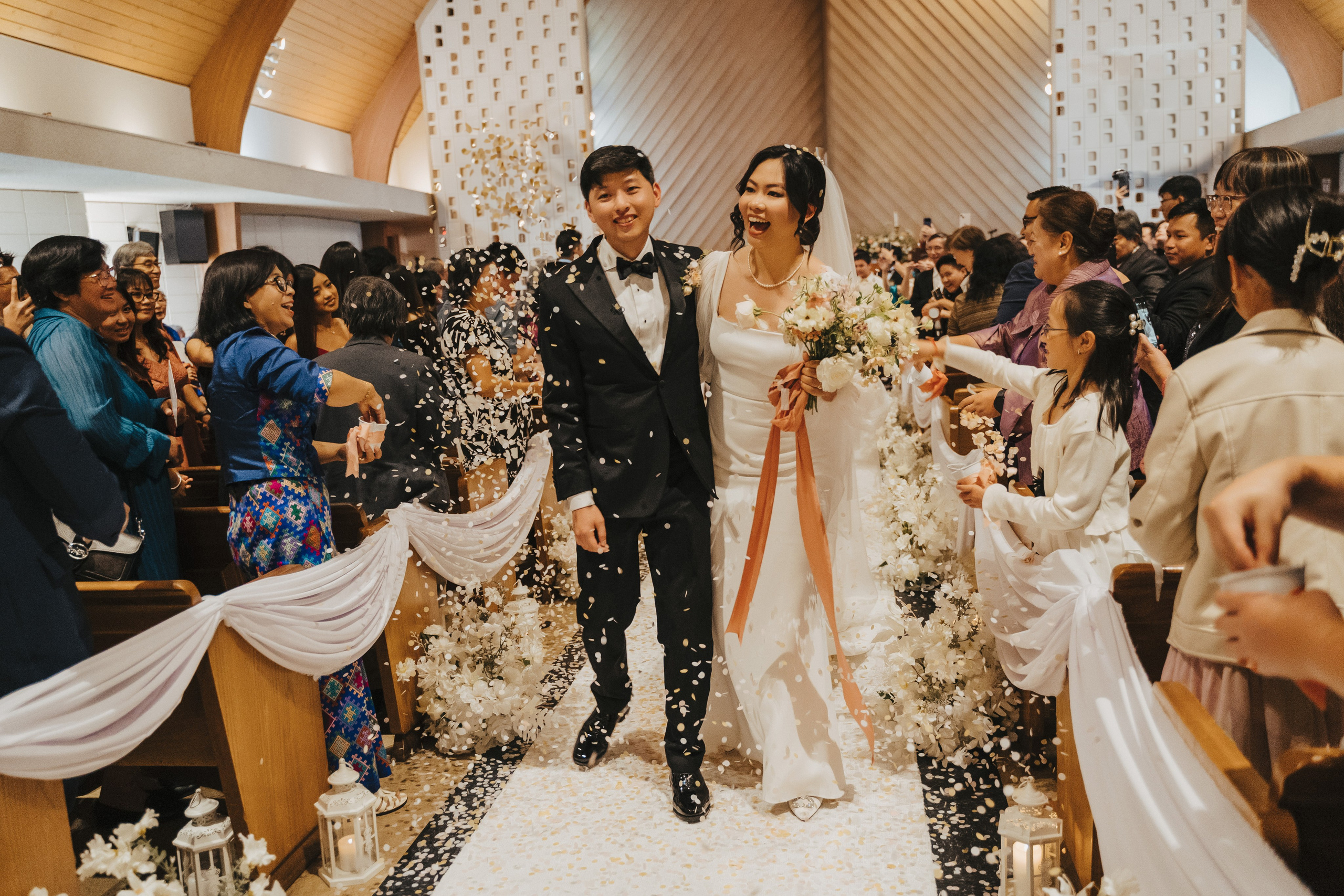 Wedding family photographer and videographer California San Francisco Bay Area