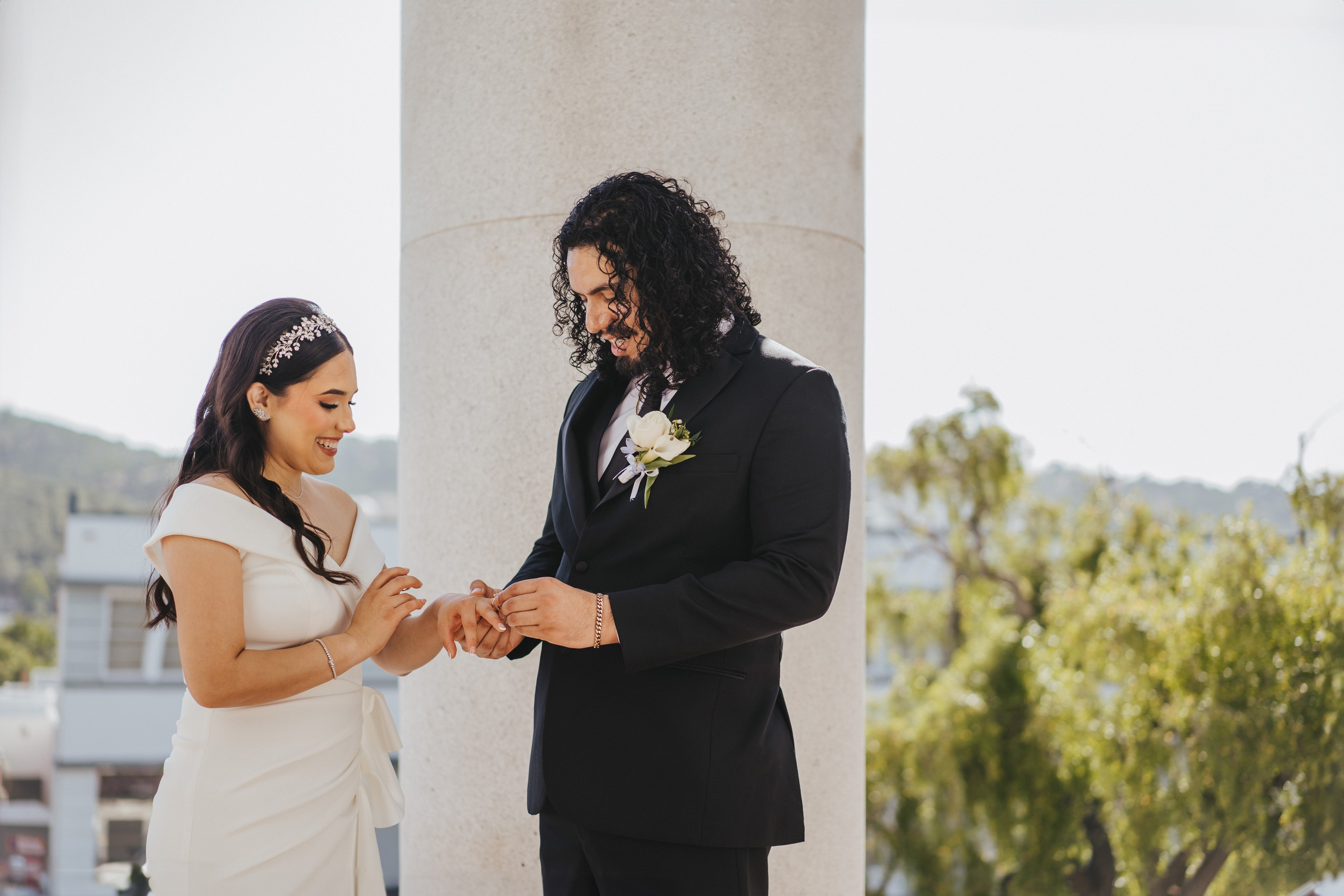 Свадебный и семейный фотограф и видеограф в Калифорнии Сан-Франциско и Bay Area