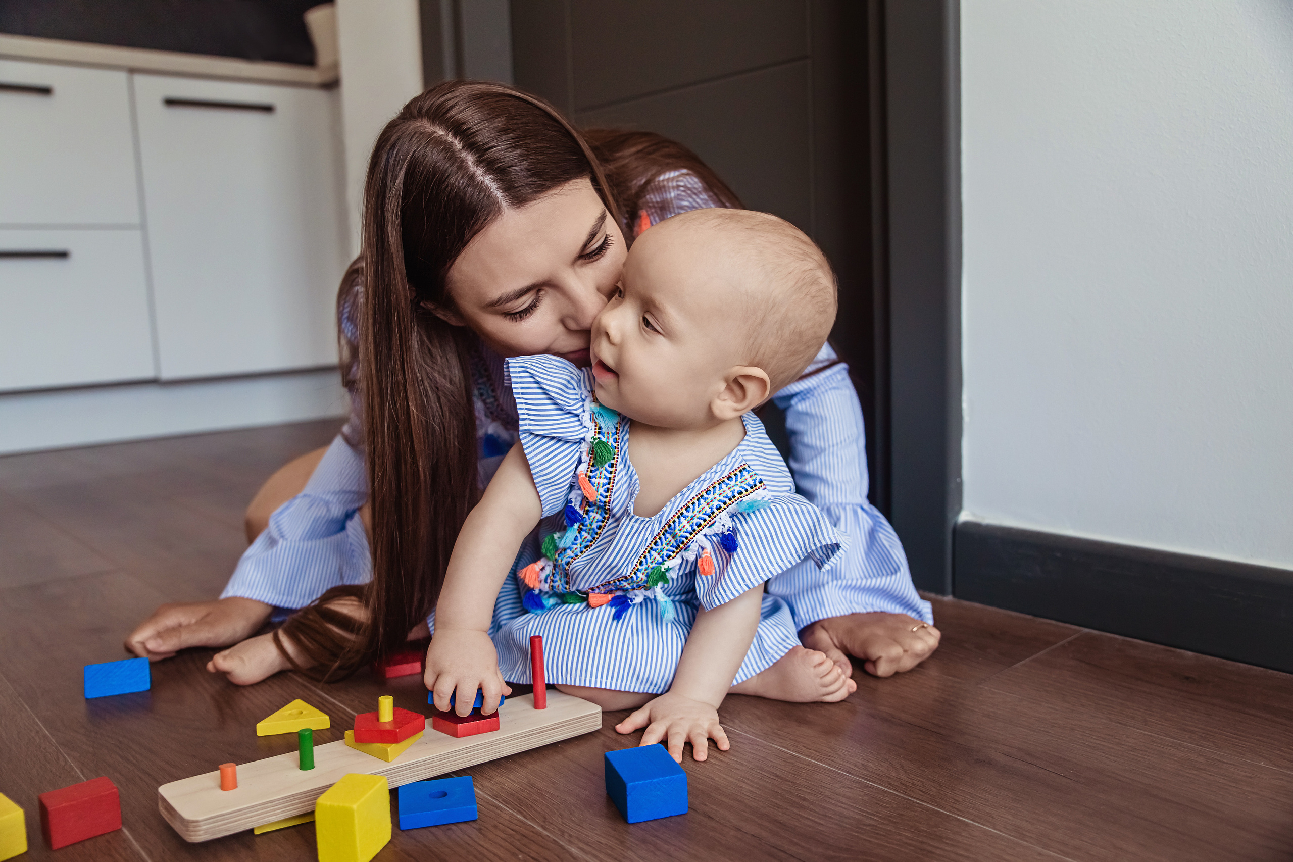 Как подготовиться к фотосессии Life Style