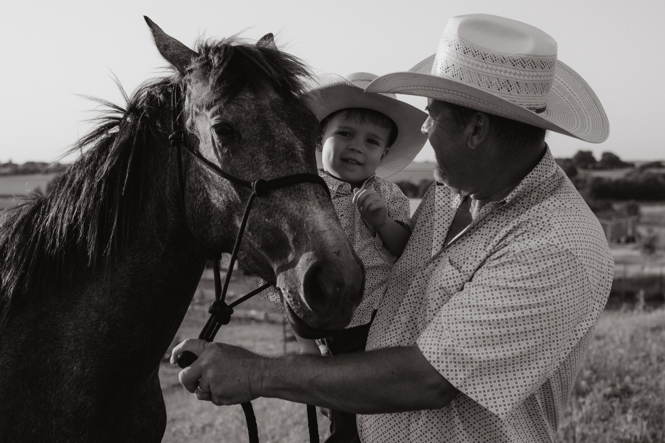 Farm Photoshoots. Lens Captures Life