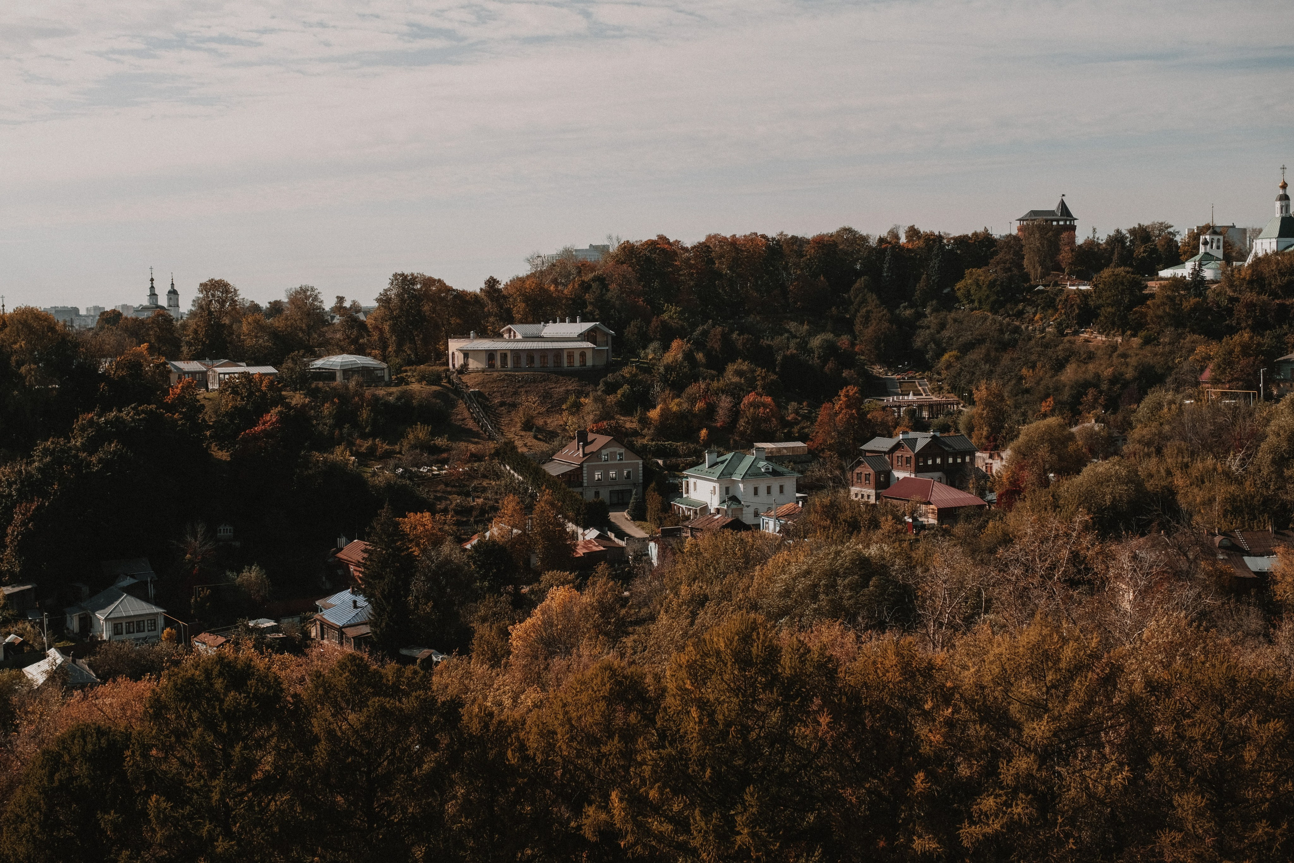 My story. Lens Captures Life