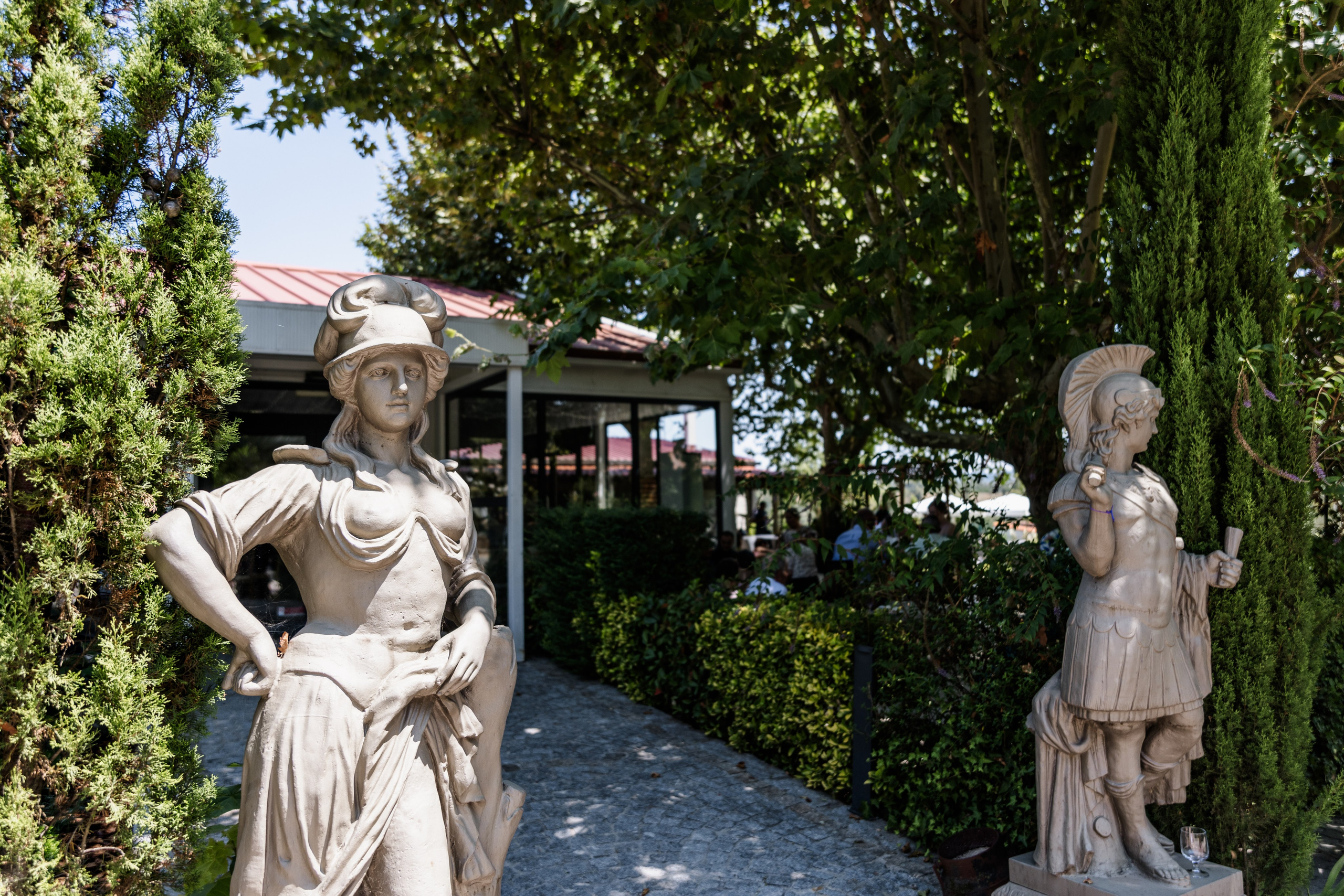 Batismo do Afonso — Viseu. Luxury Wedding Photography & Cinematic Films | Portugal & Destination Weddings | Ricardo & Mary Pictures