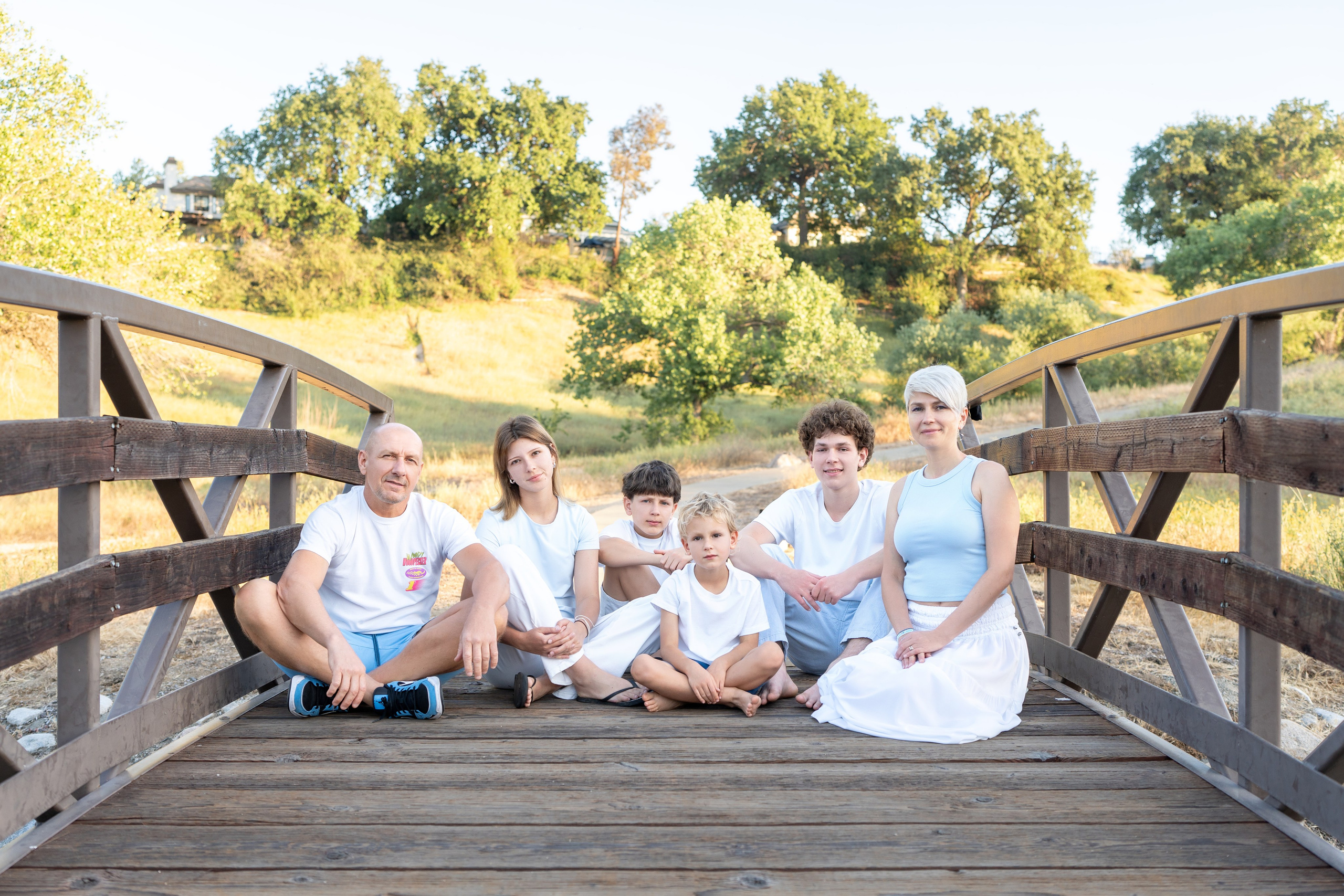 fall mini sessions Santa Clarita