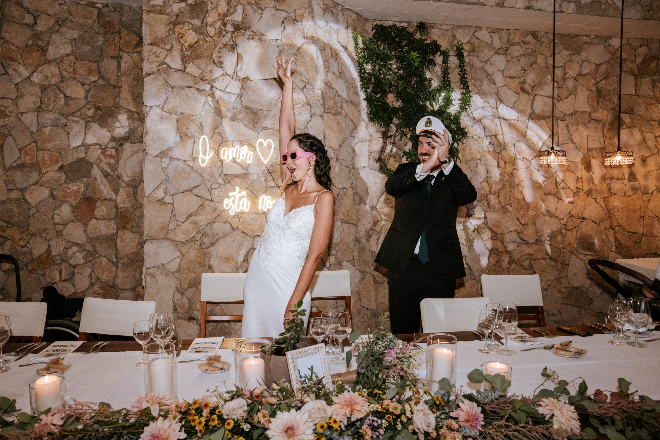 Fotografia de Casamento - Ricardo & Mary Pictures. Fotografia e Filmes de Casamento de Luxo | Portugal & Destination Weddings | Ricardo & Mary Pictures