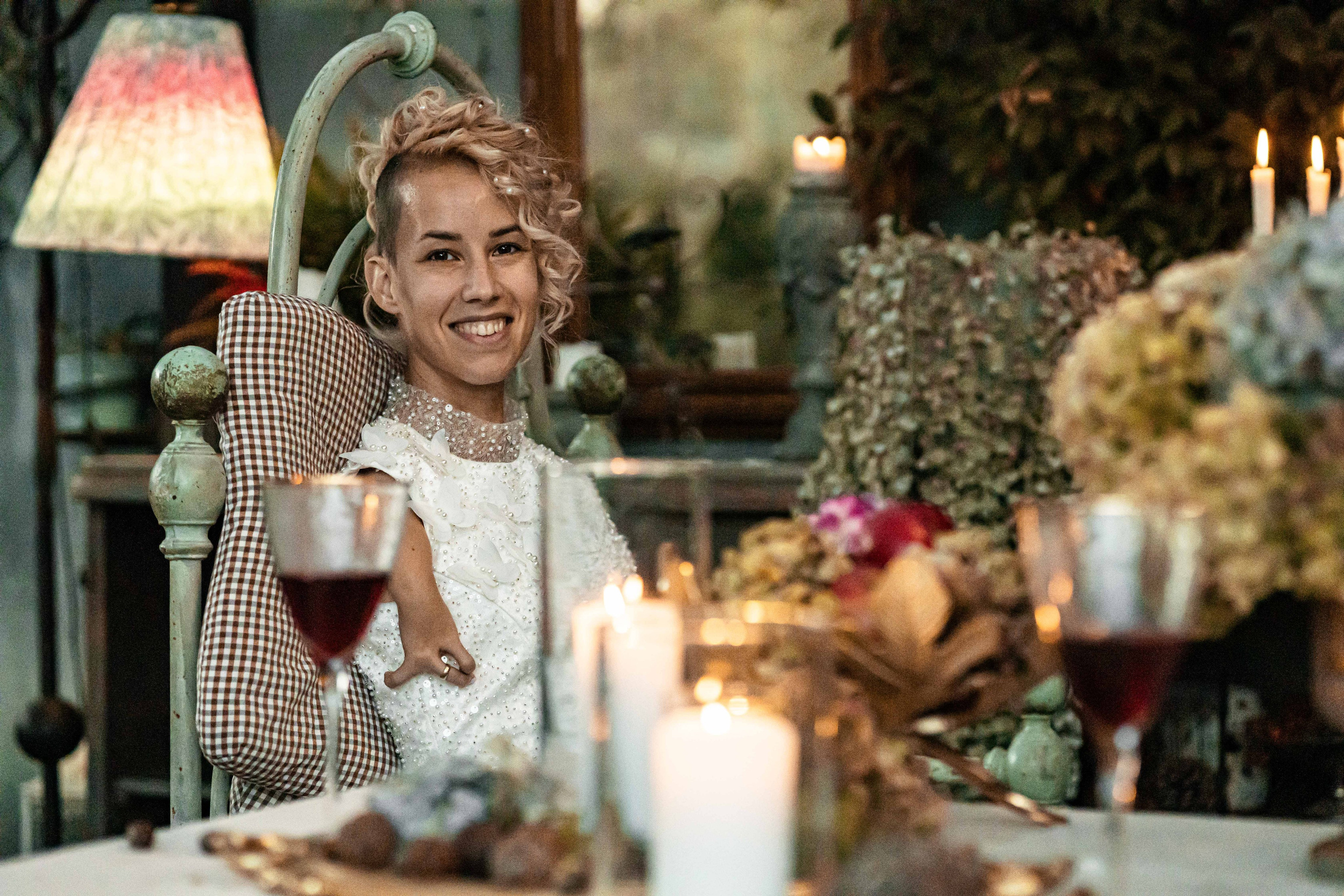 Fotografisanje Preduzetnica