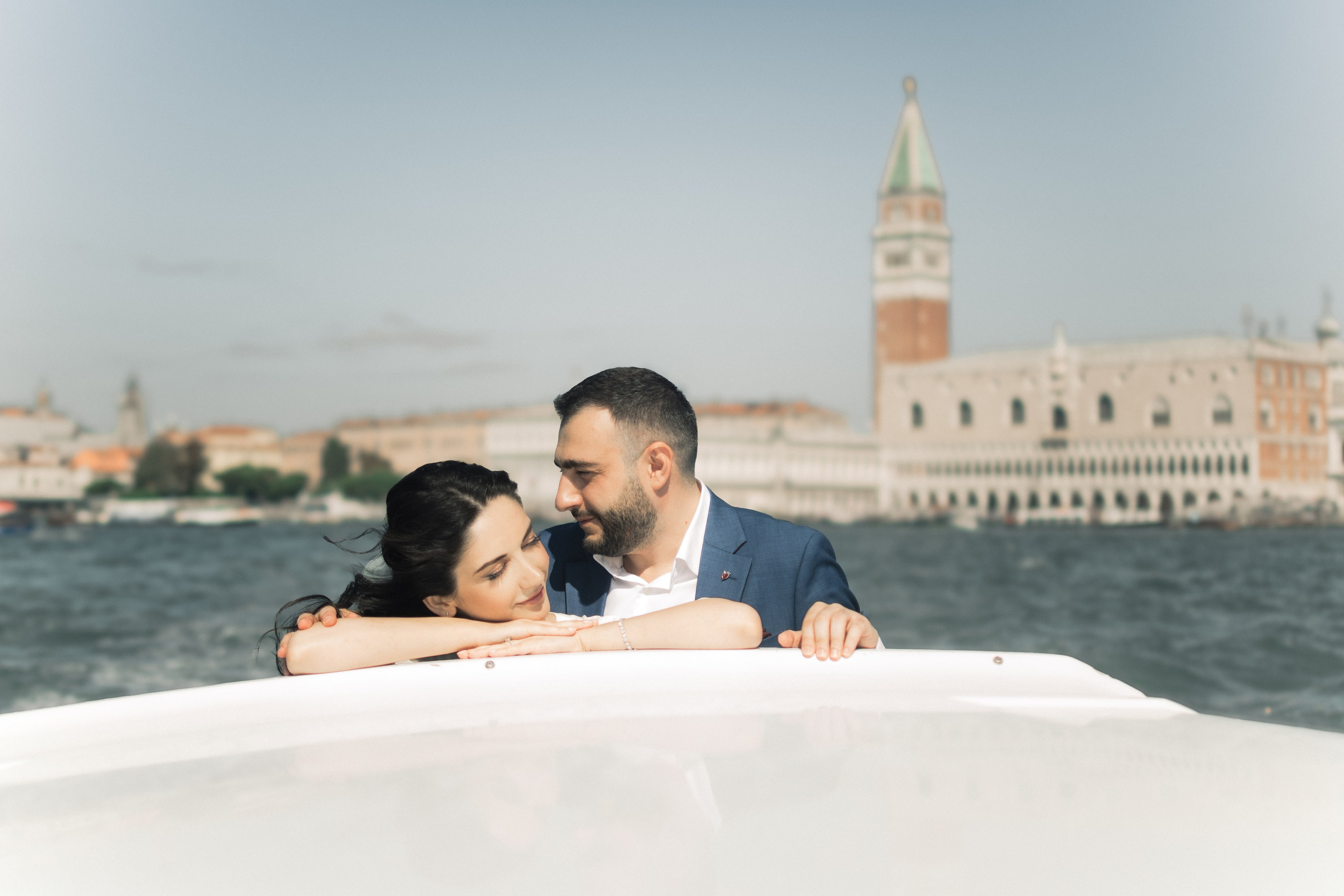 Wedding in Venice. Фотограф в Венеции, Италия. Зотова Яна