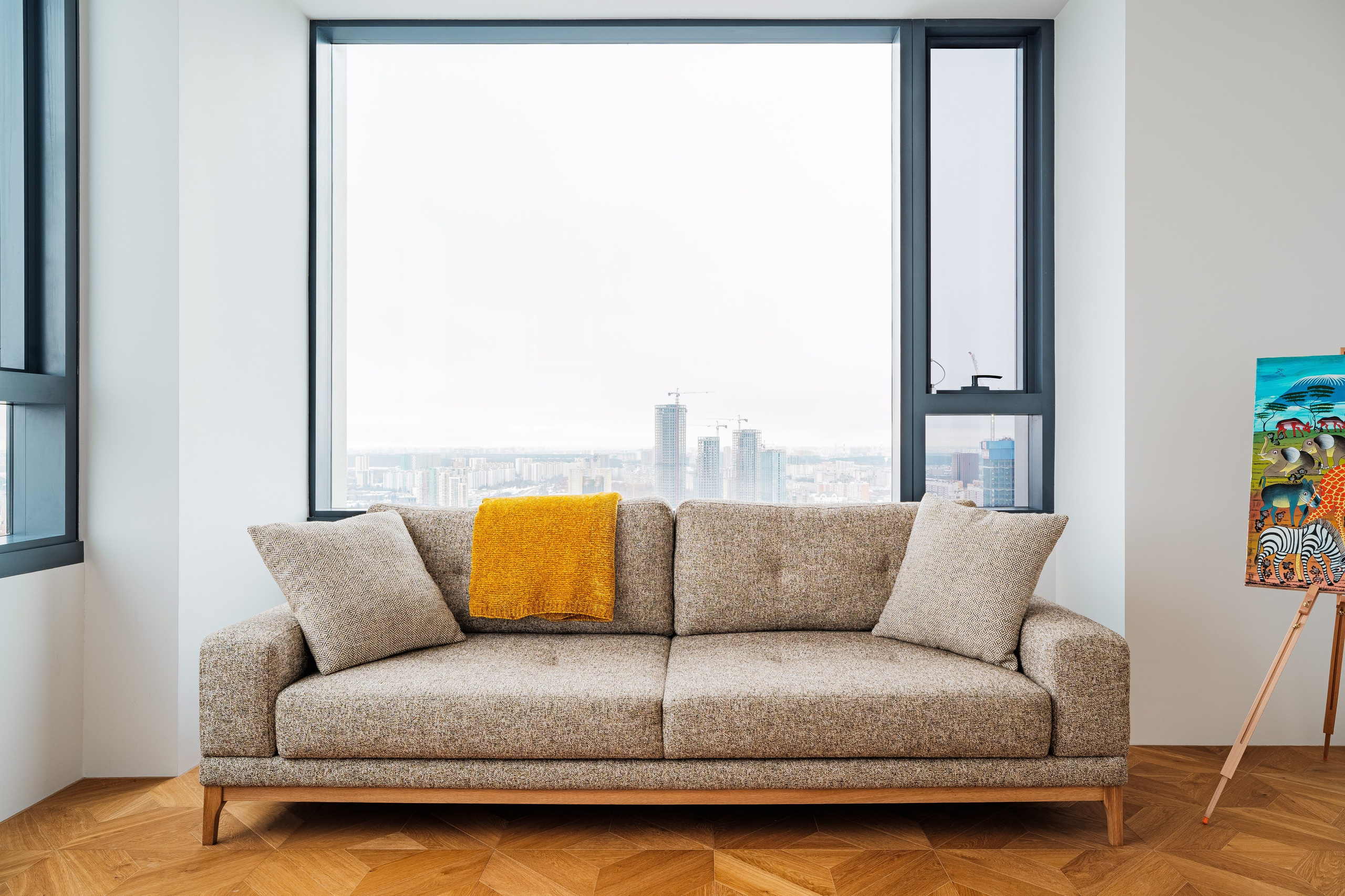 Tarifs Immobilier & Intérieur