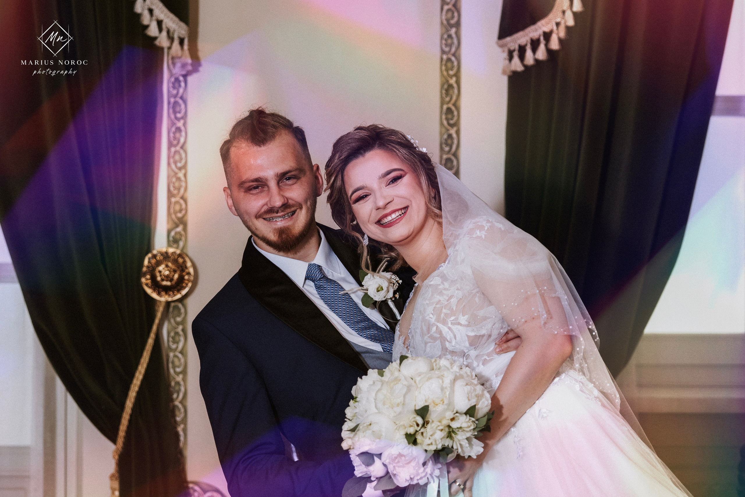 Tendințe în Fotografia de Nuntă