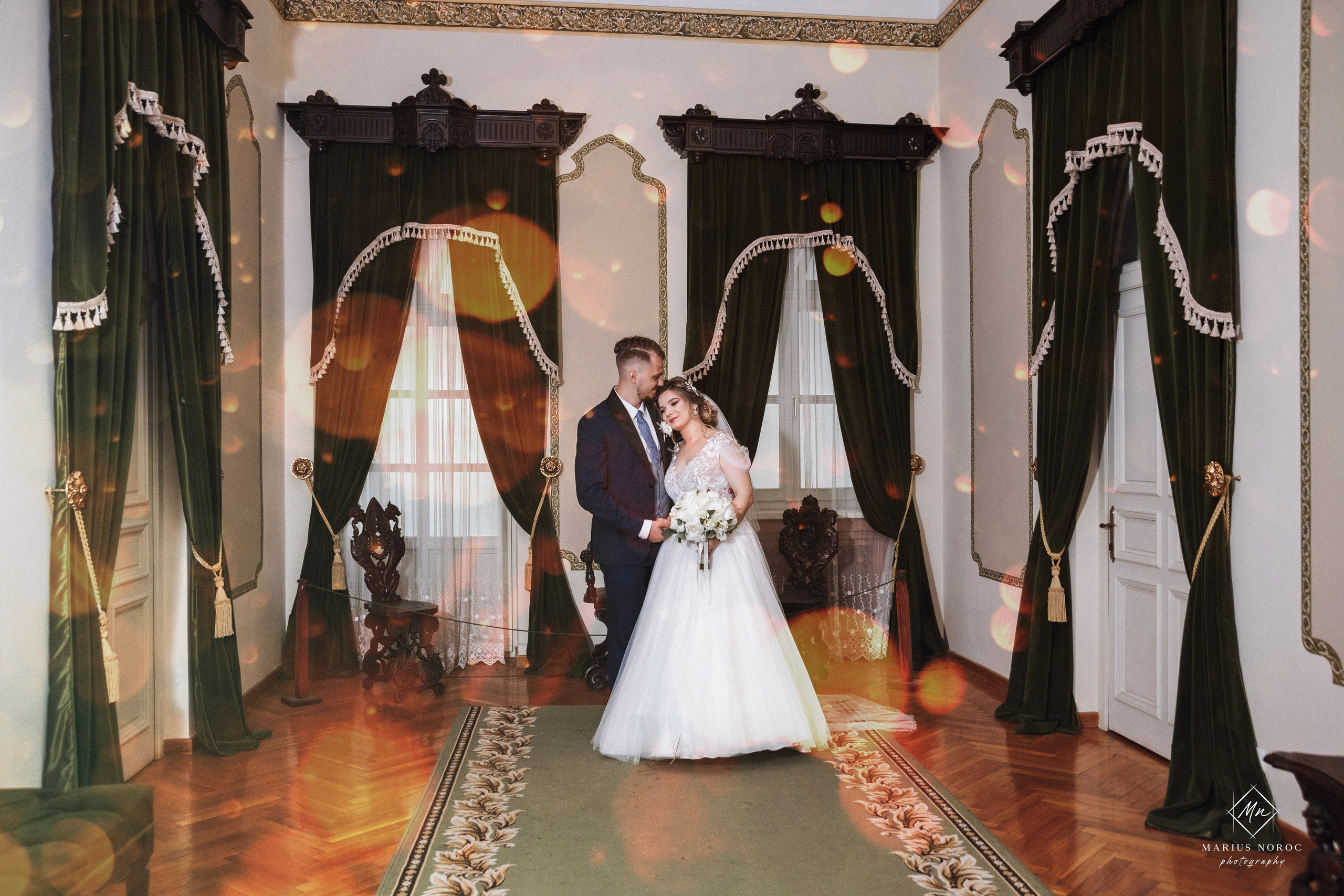 Tendințe în Fotografia de Nuntă