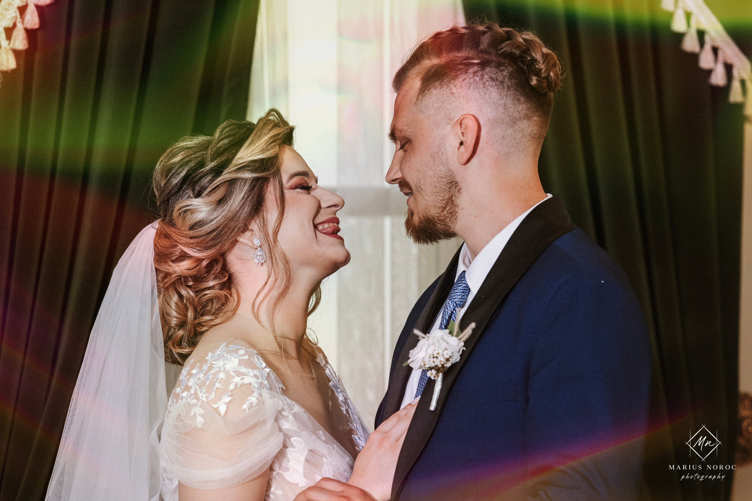 Tendințe în Fotografia de Nuntă