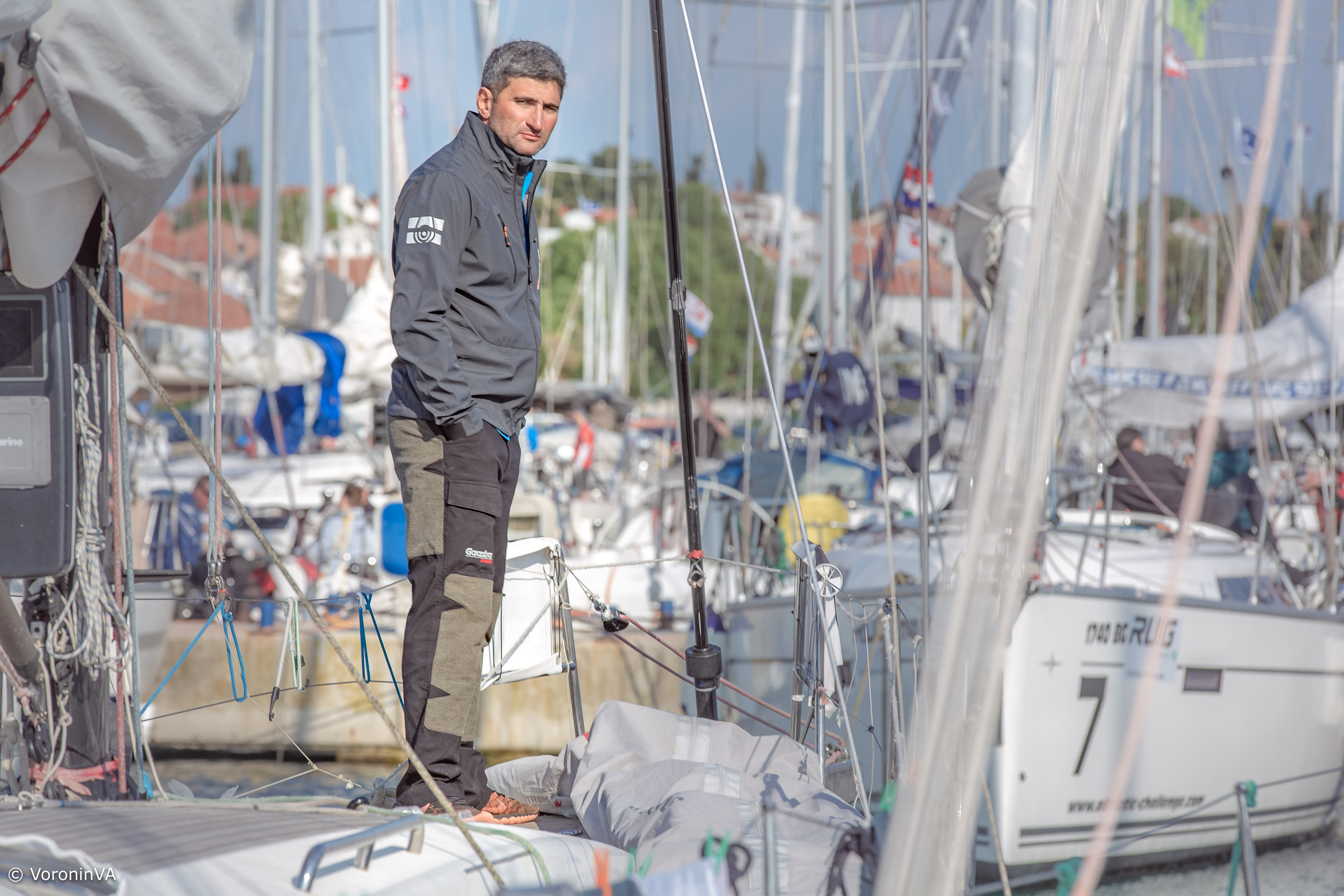 I’m Vladimir — a photographer. Photographer St. Augustine