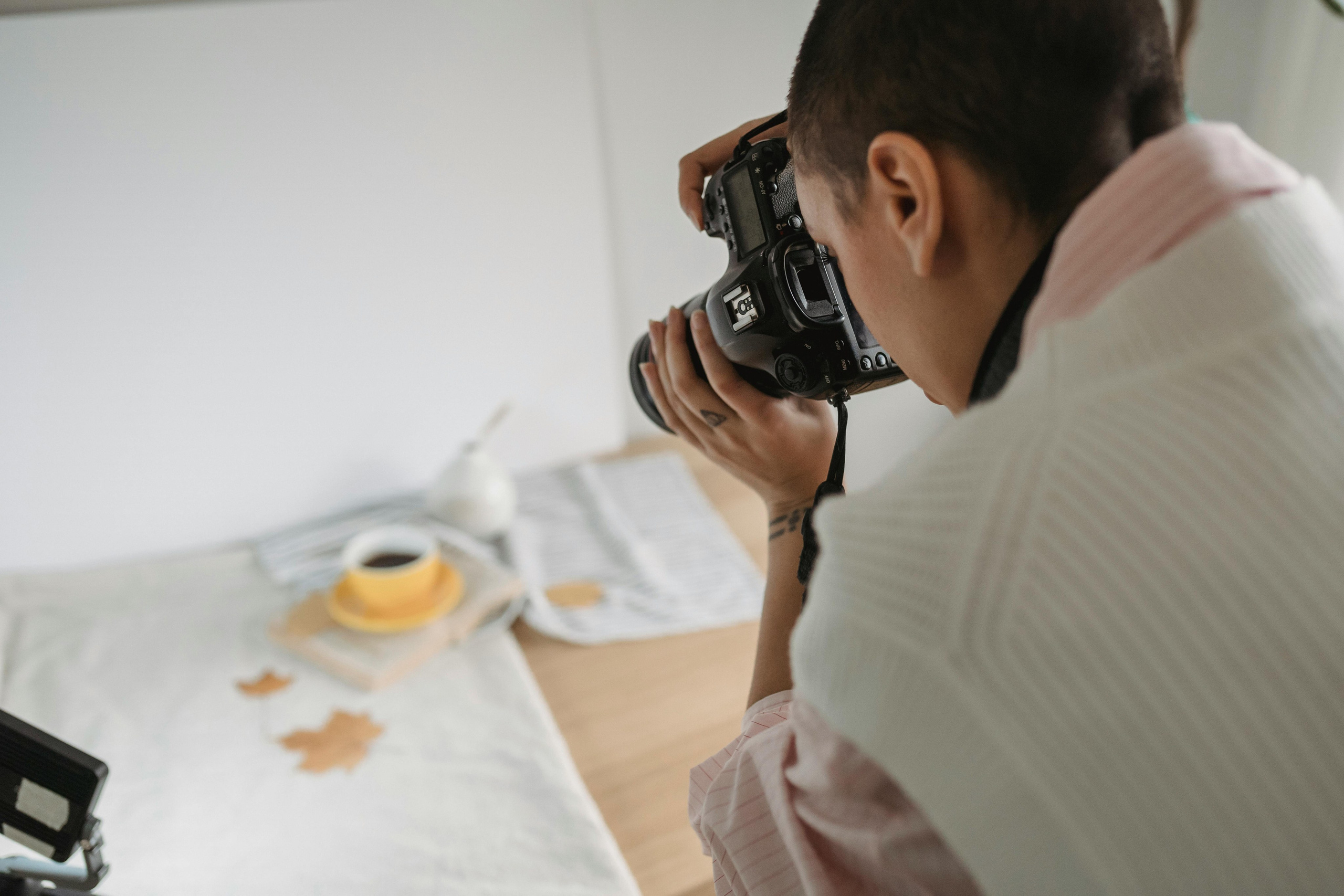 Договор оферты для фотографа: шаблоны и инструкция