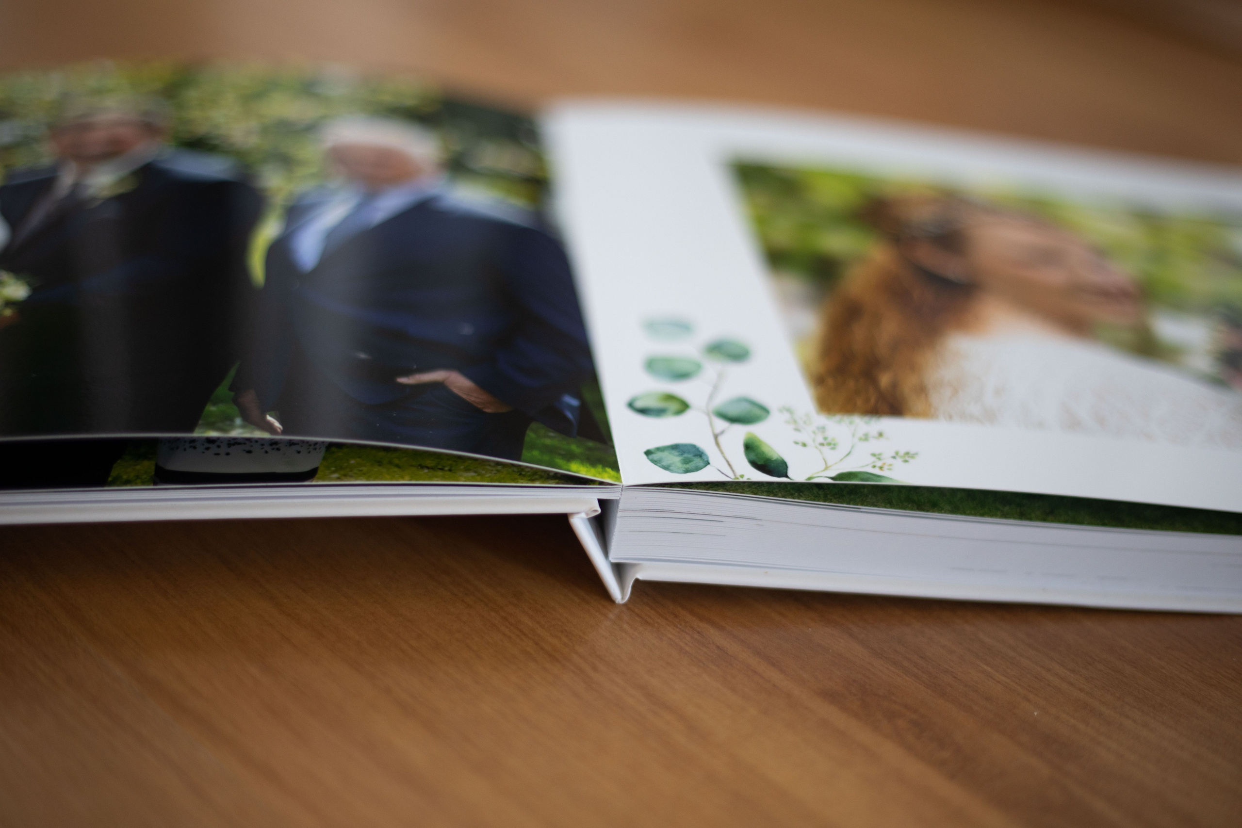 Hochzeitsfotos/Videos. Fotografin und Videografin im Raum Osnabrück und Emsland Alla