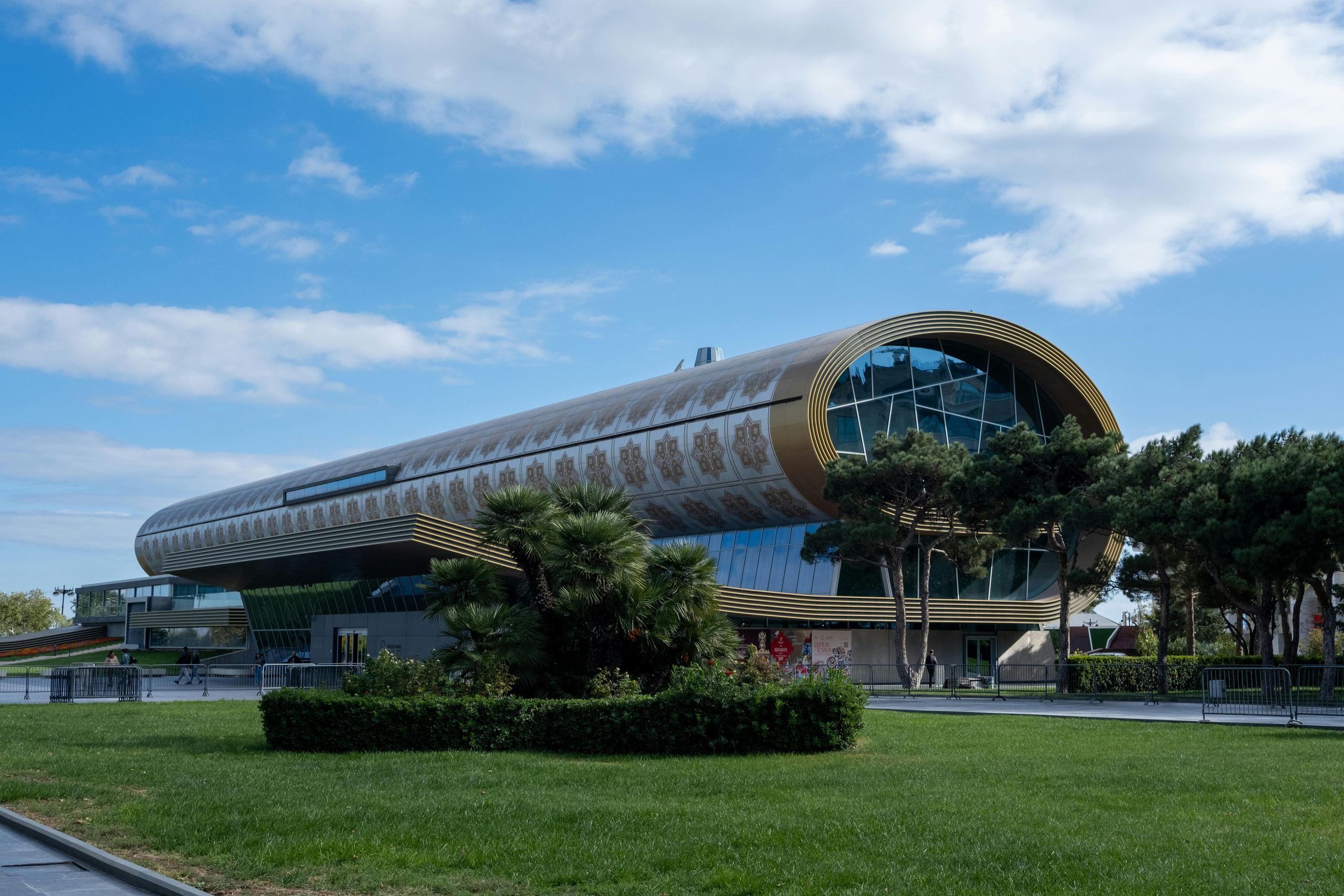 Explore Azerbaijan in Comfort & Style | Supreme Travel. Travel & Concierge Company in Russia and Azerbaijan