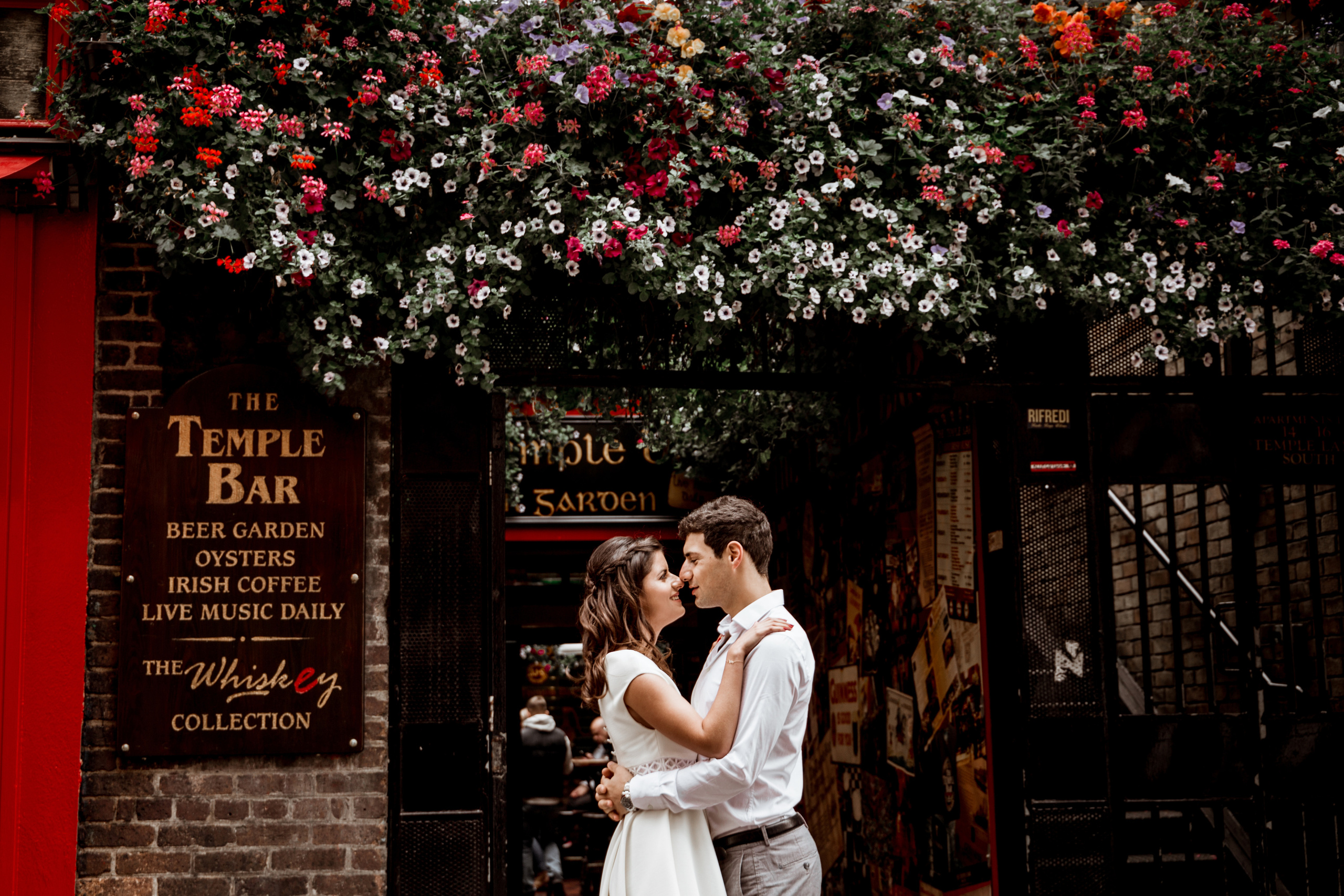 Weddings. Estela Virko Photography