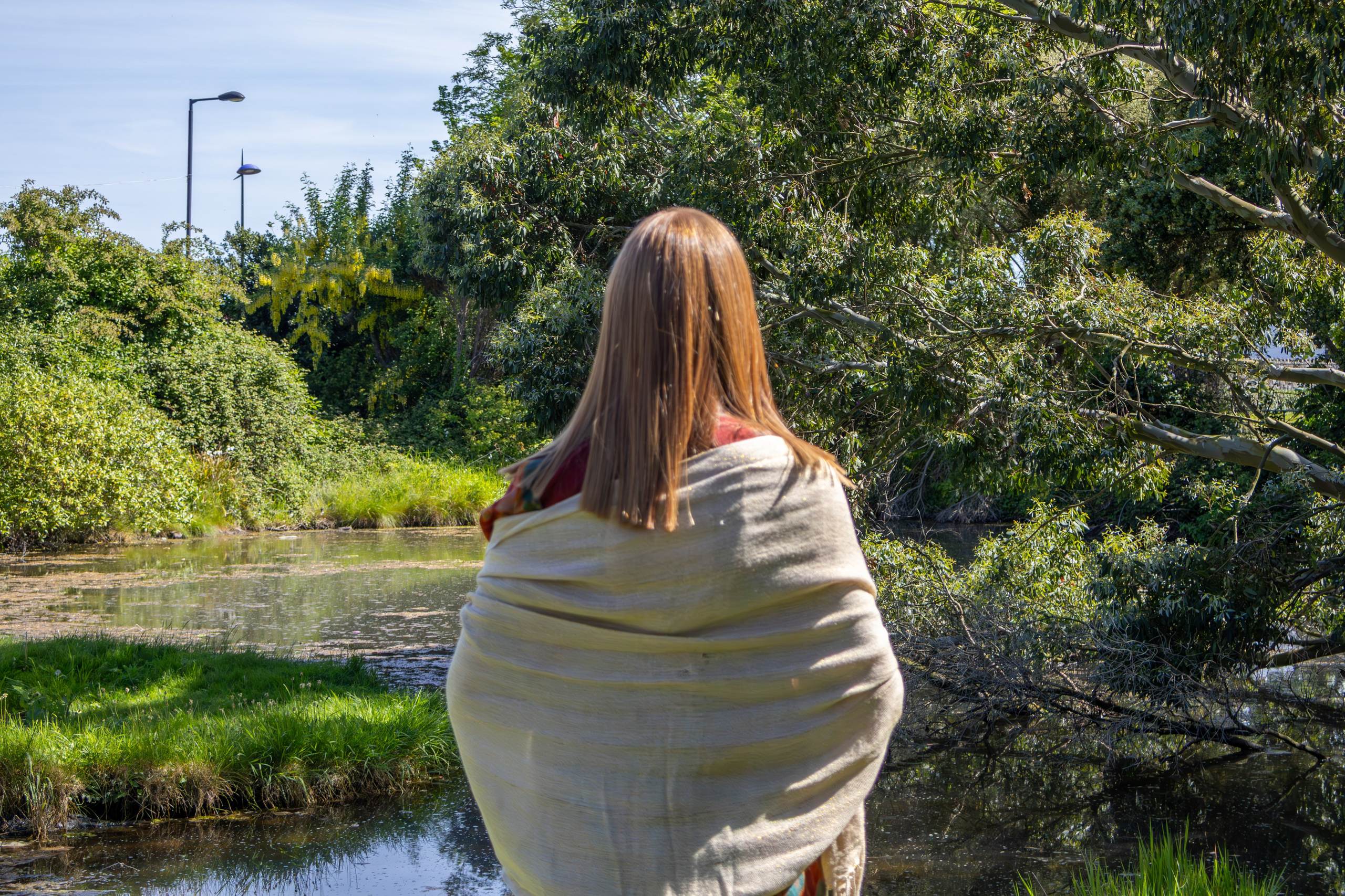 Yoga and Meditation Classes. Jackie Suginaga