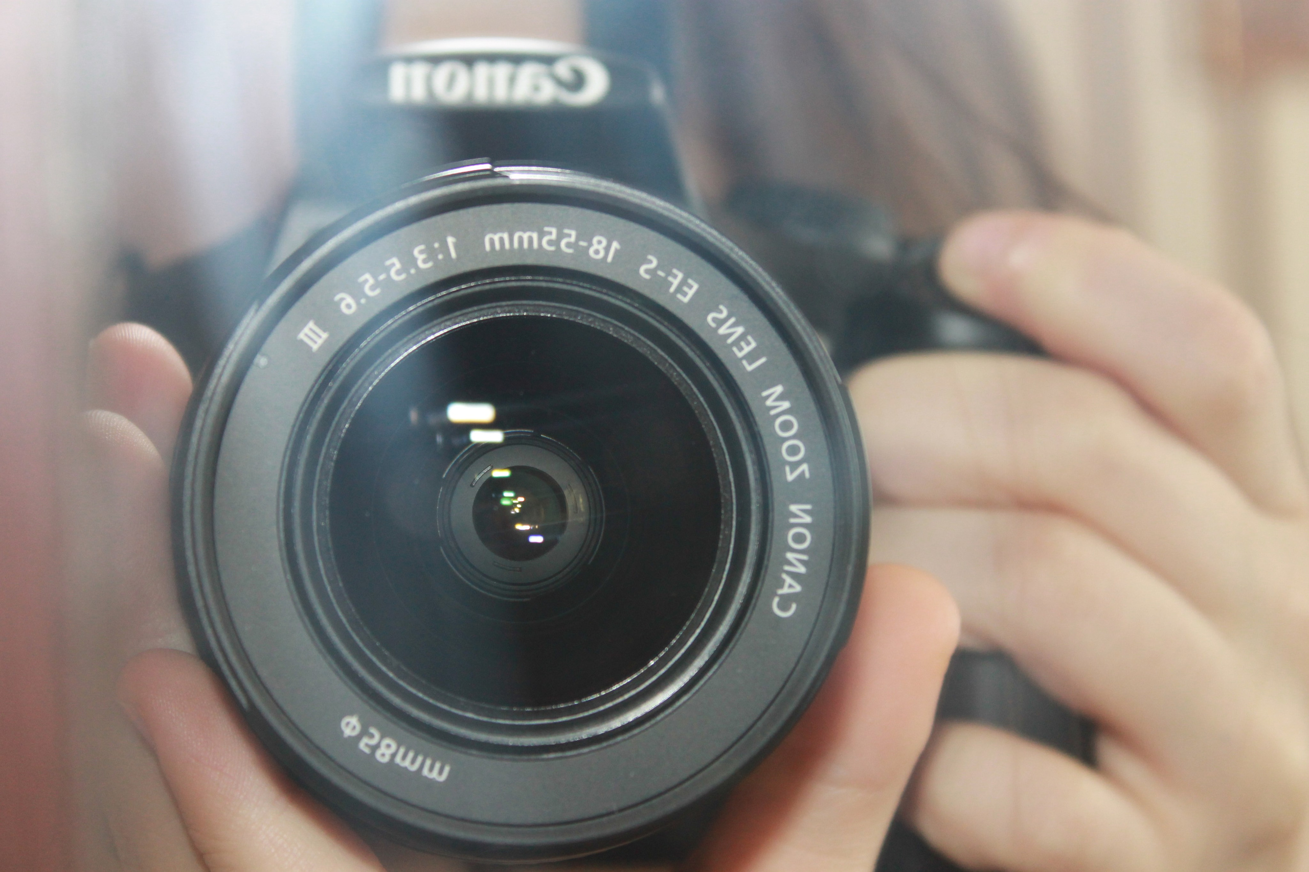 How Photography Found Me. Creative Portrait Photographer in Ireland — AMELPOMENEM